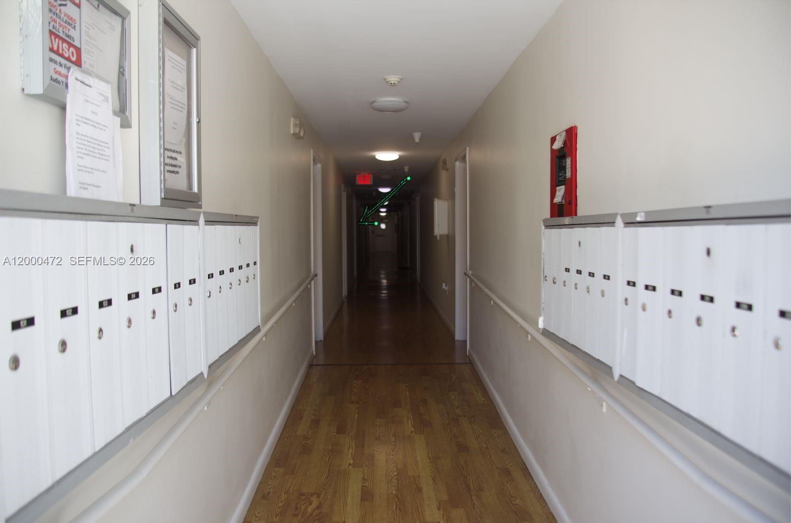 1542 Drexel Ave # 103