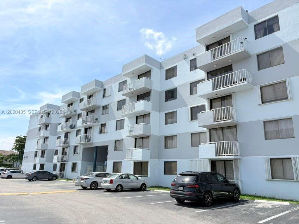 8261 NW 8th St # 235