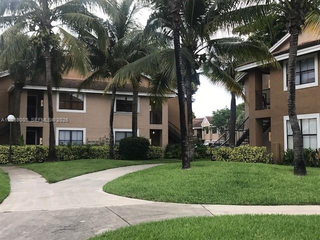 15570 SW 105th LN # 1715