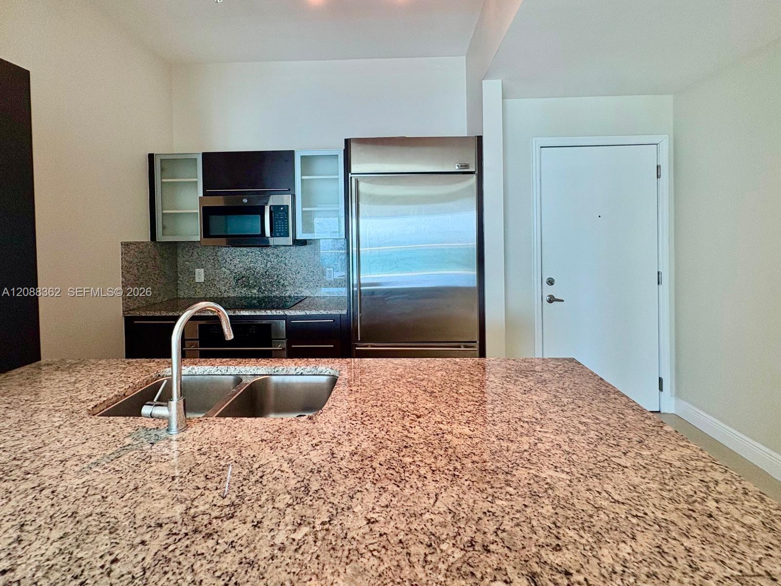 950 Brickell Bay Dr # 4505