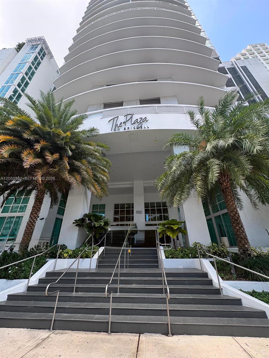 950 Brickell Bay Dr # 4505