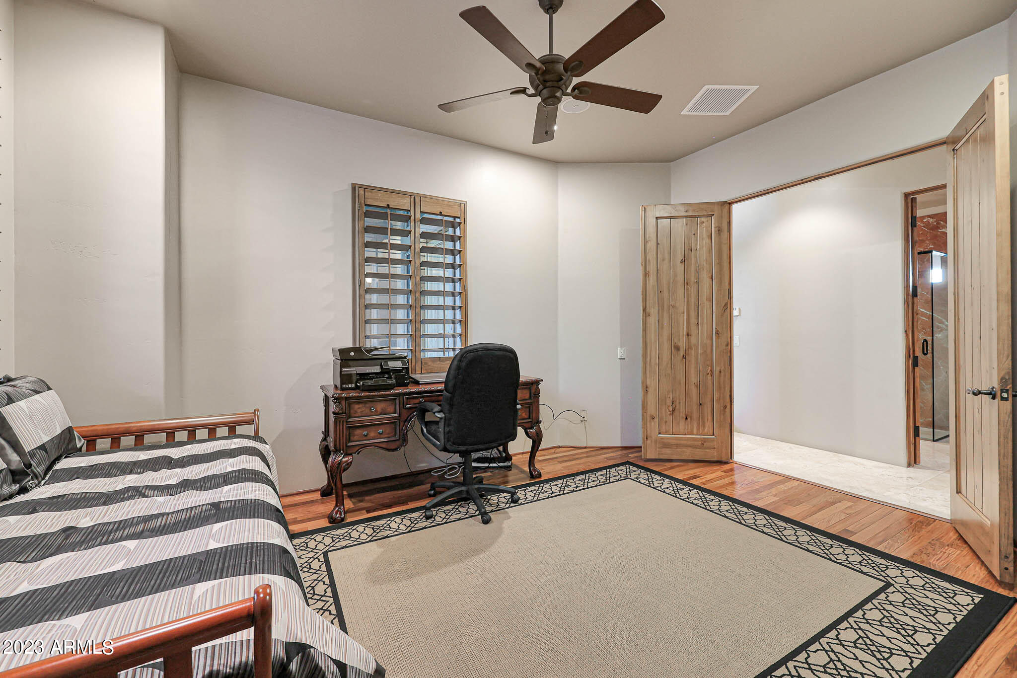 8202 E CAVALRY Drive