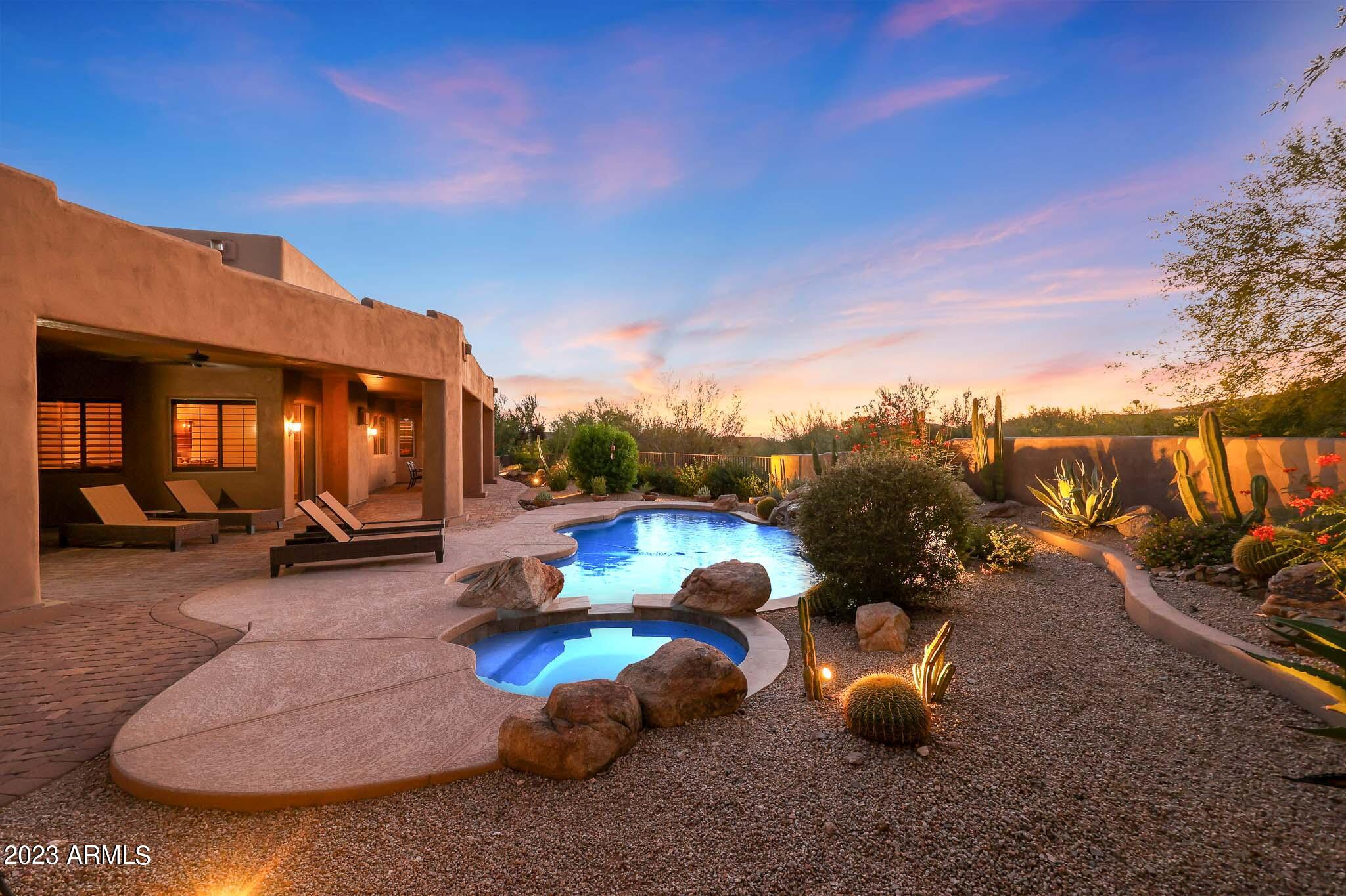 8202 E CAVALRY Drive