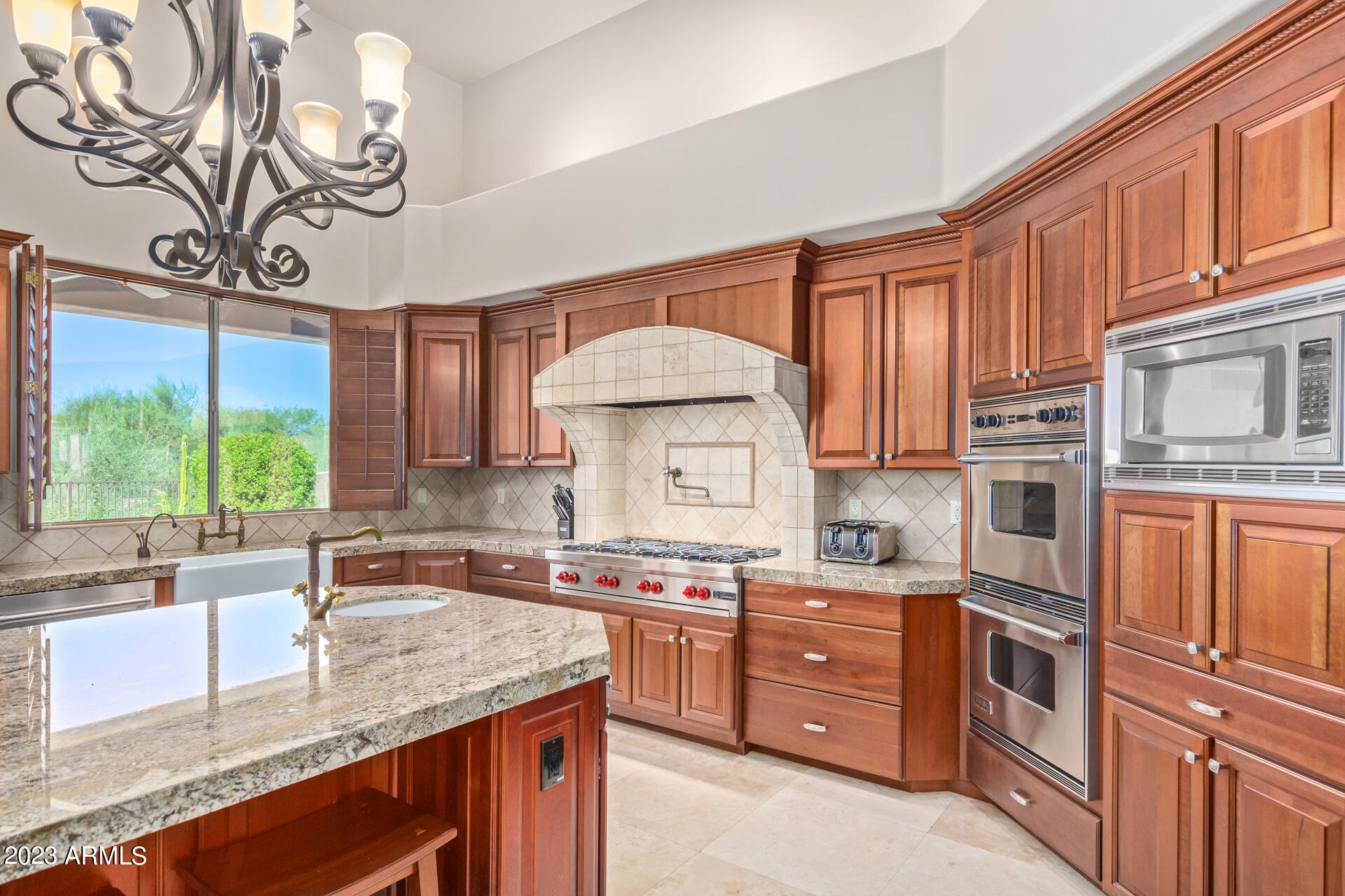 8202 E CAVALRY Drive