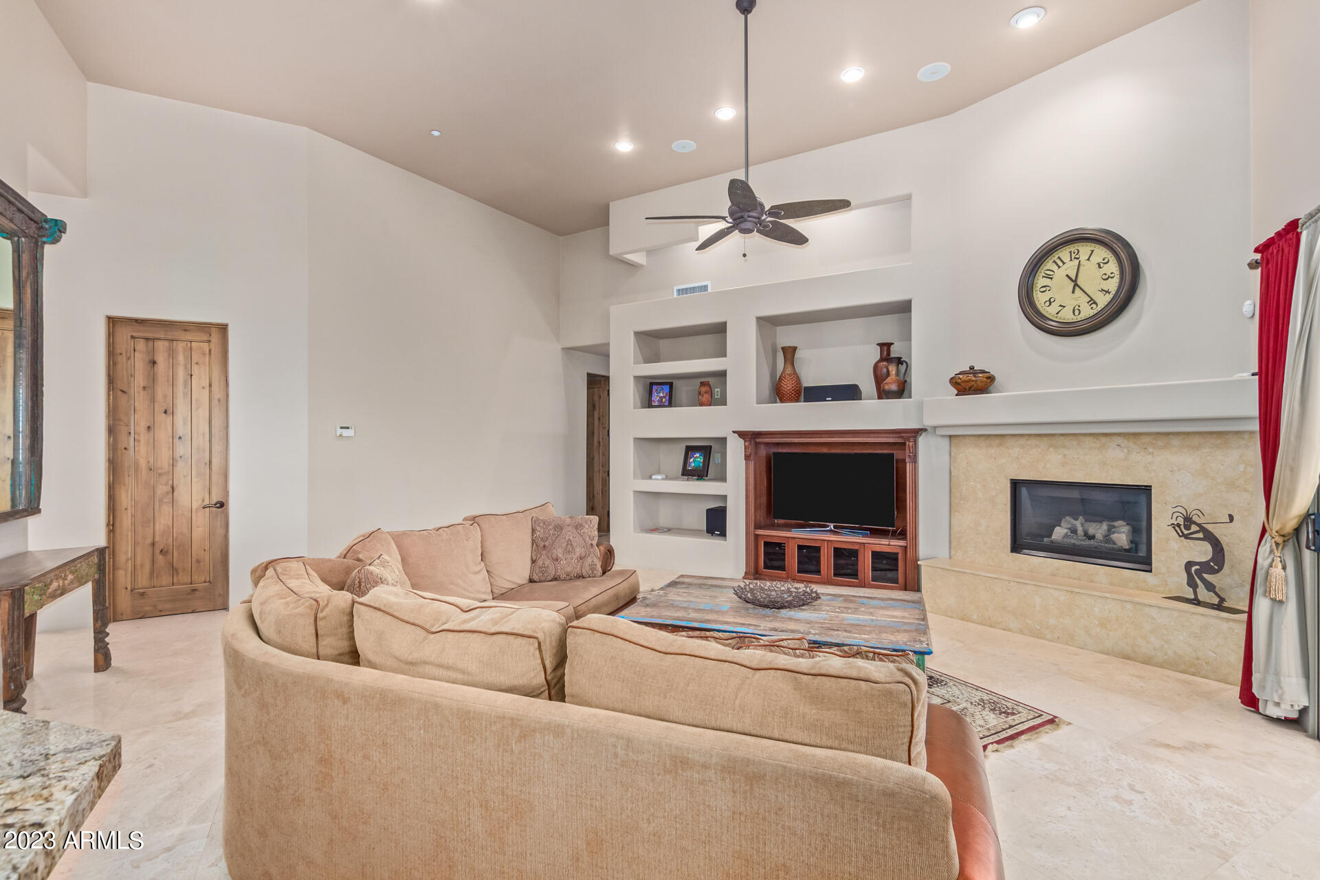 8202 E CAVALRY Drive