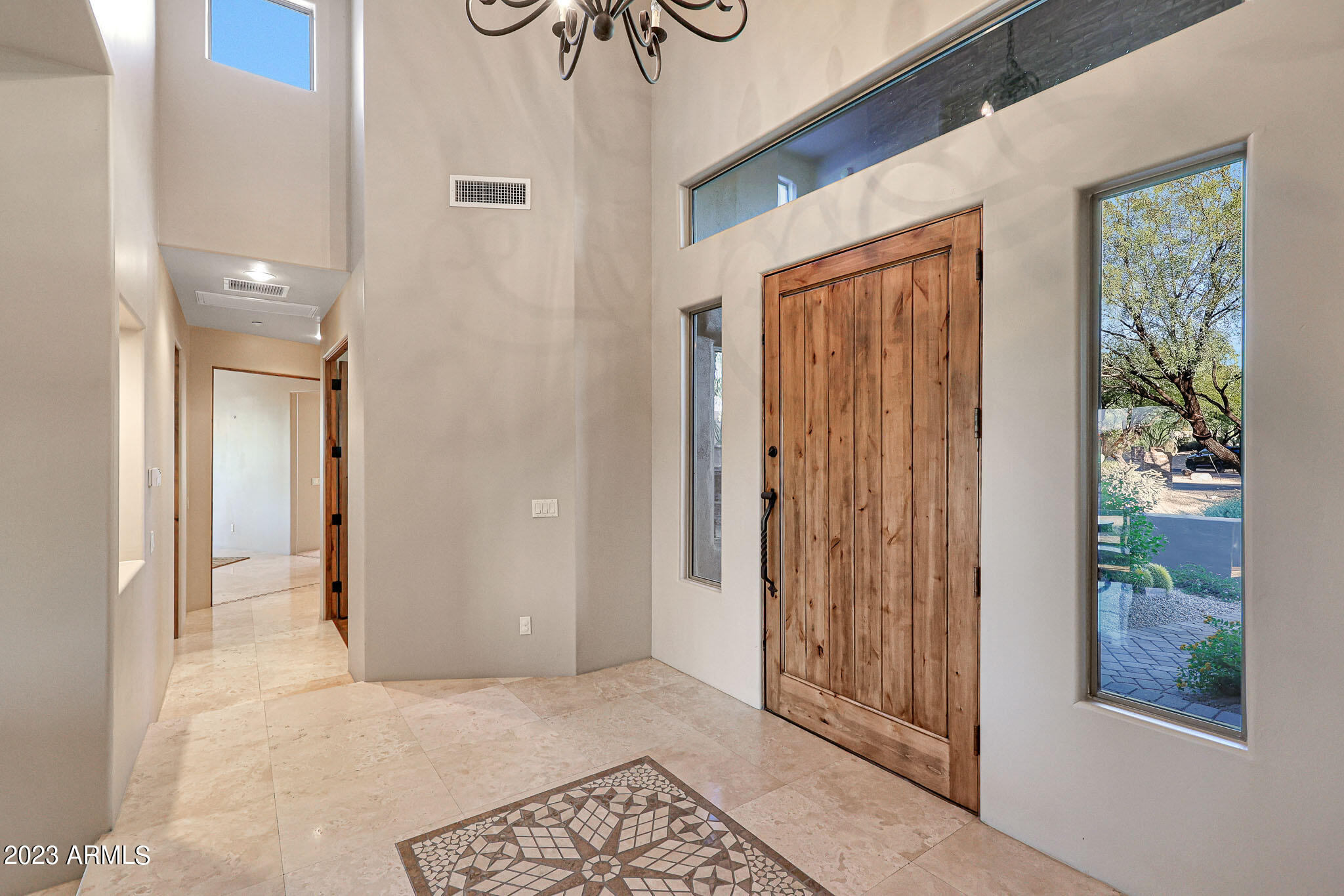 8202 E CAVALRY Drive