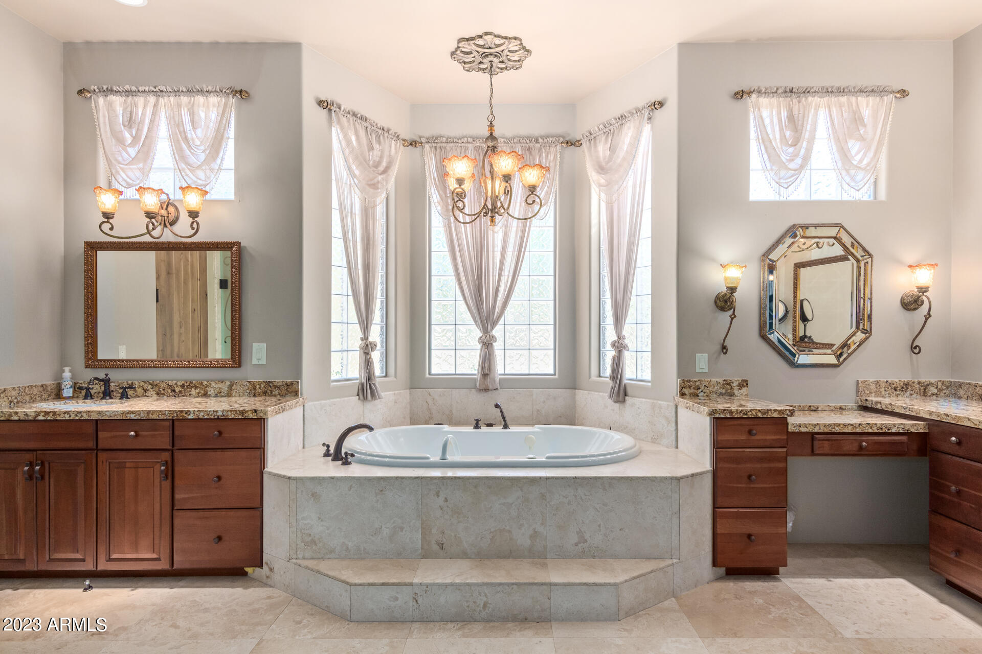 8202 E CAVALRY Drive