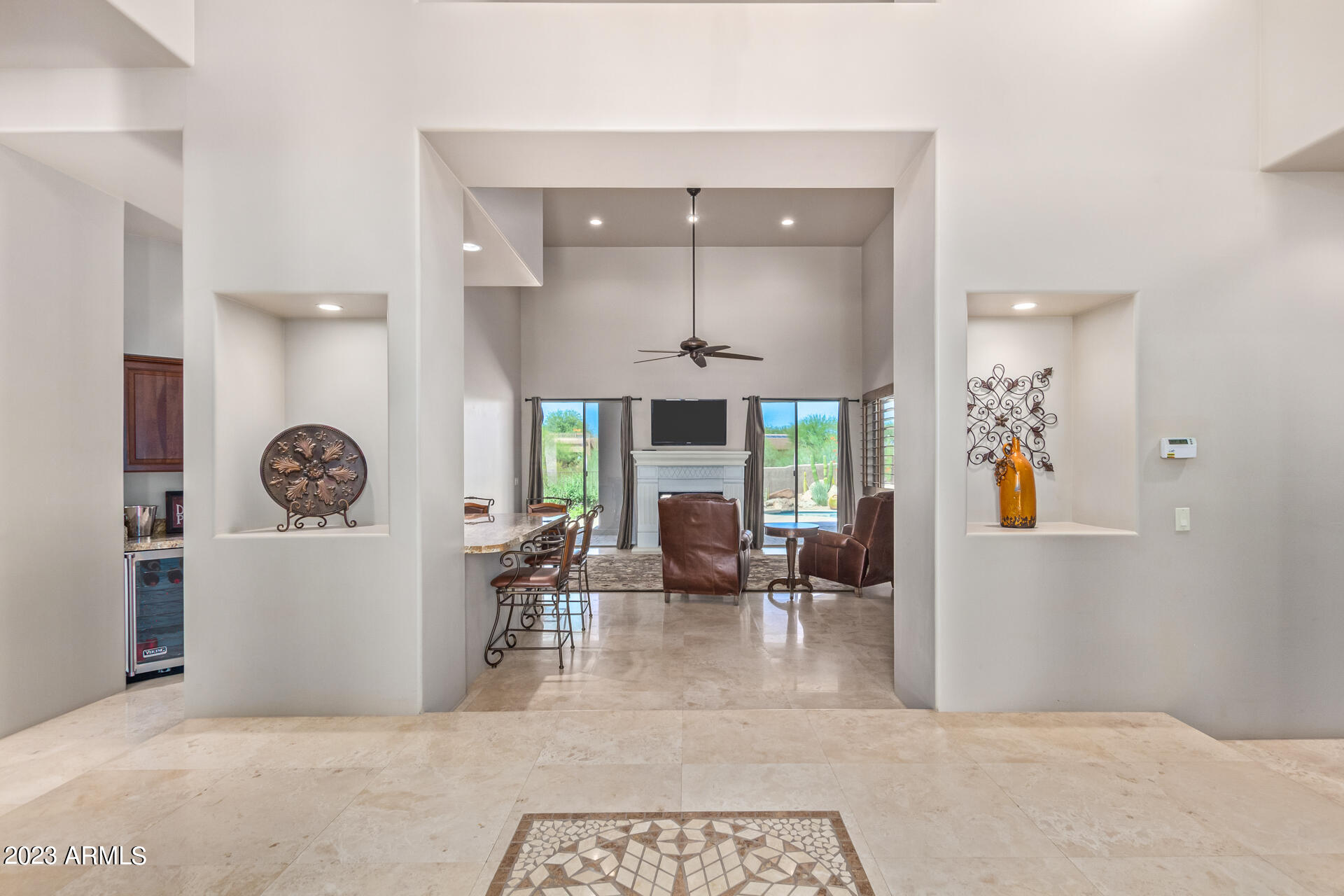 8202 E CAVALRY Drive