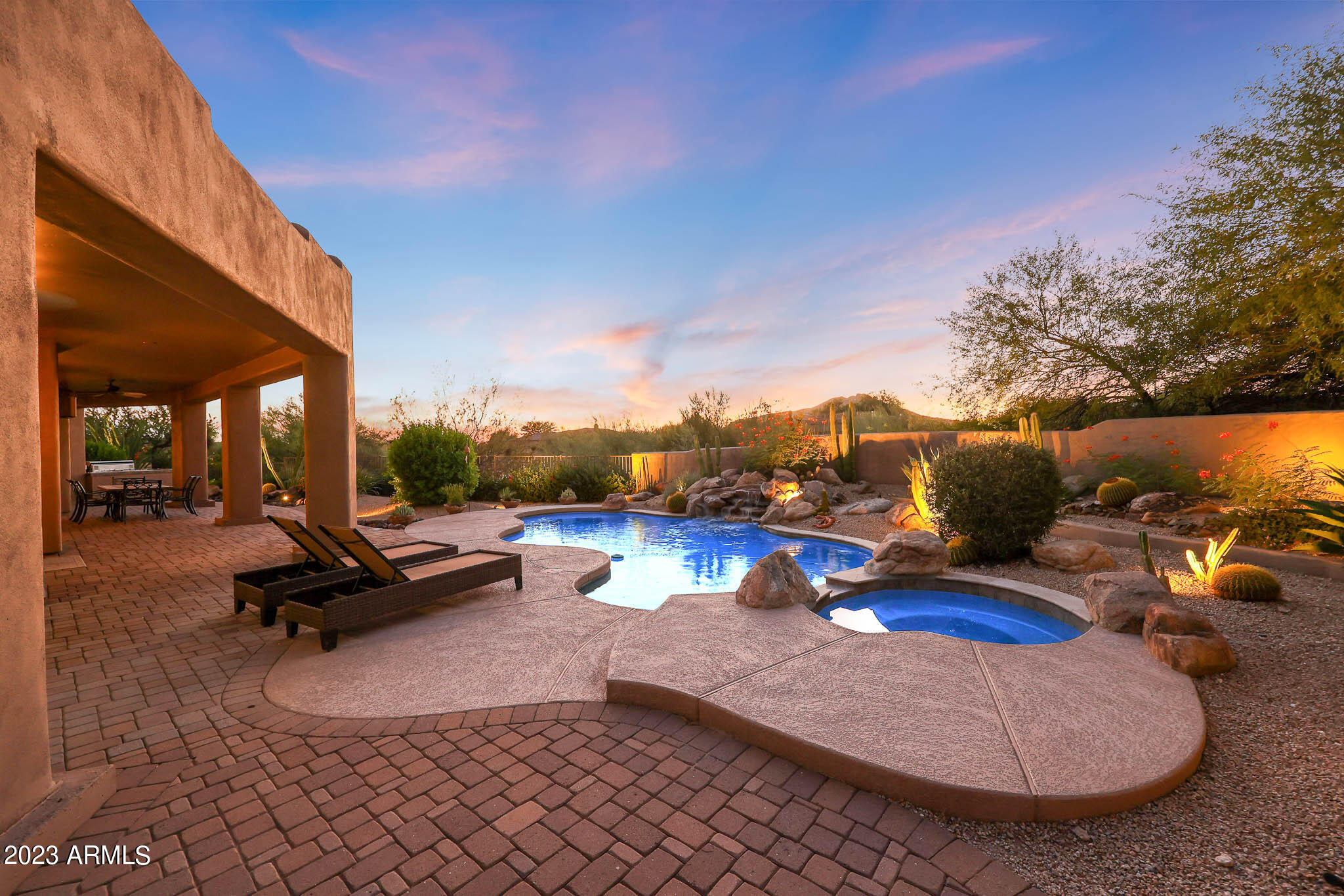 8202 E CAVALRY Drive