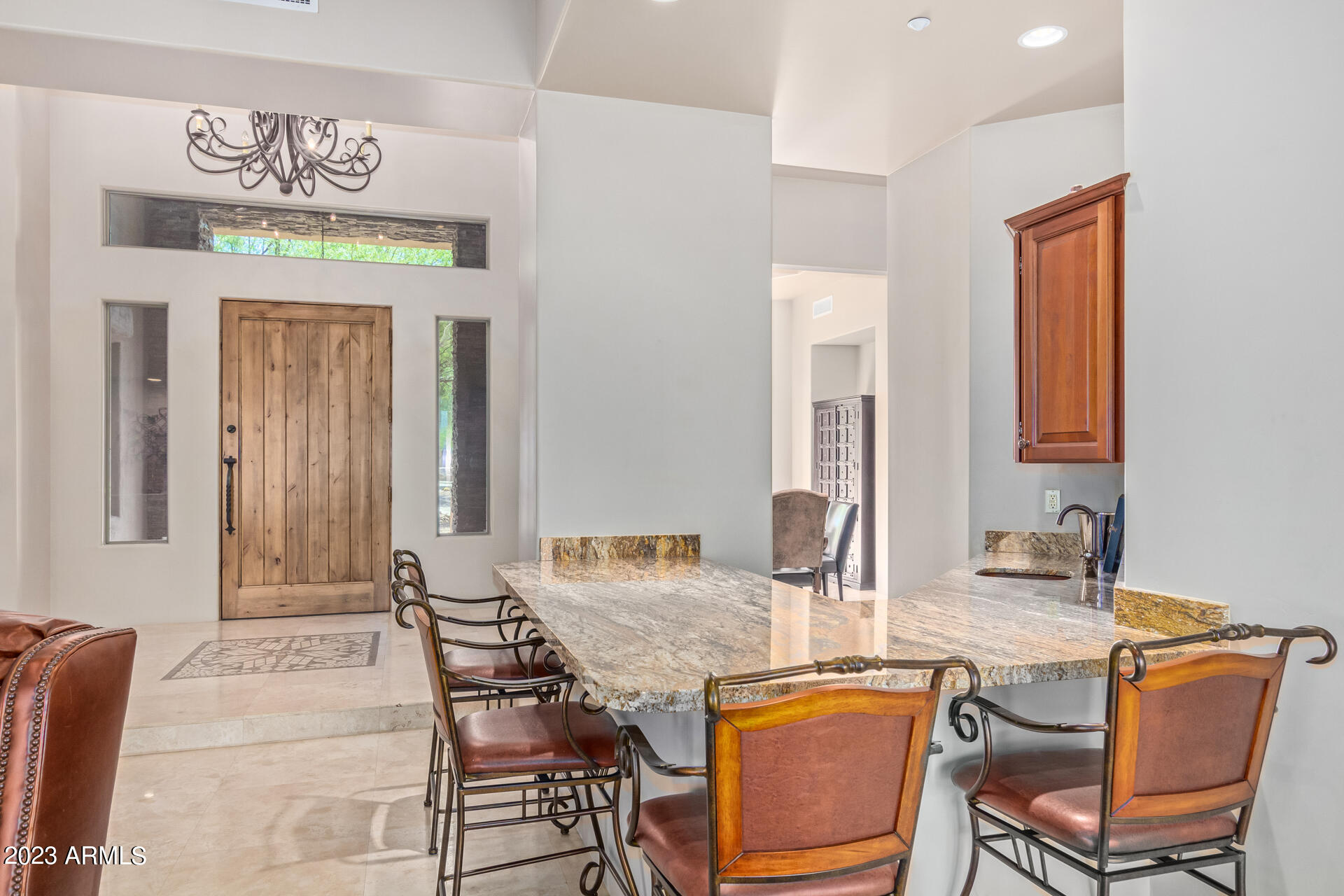 8202 E CAVALRY Drive