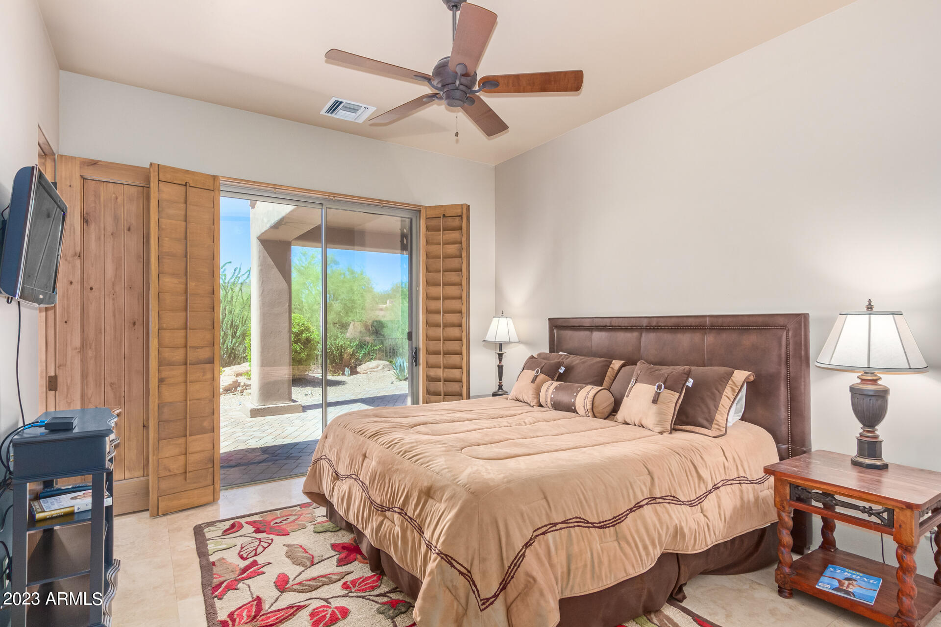 8202 E CAVALRY Drive