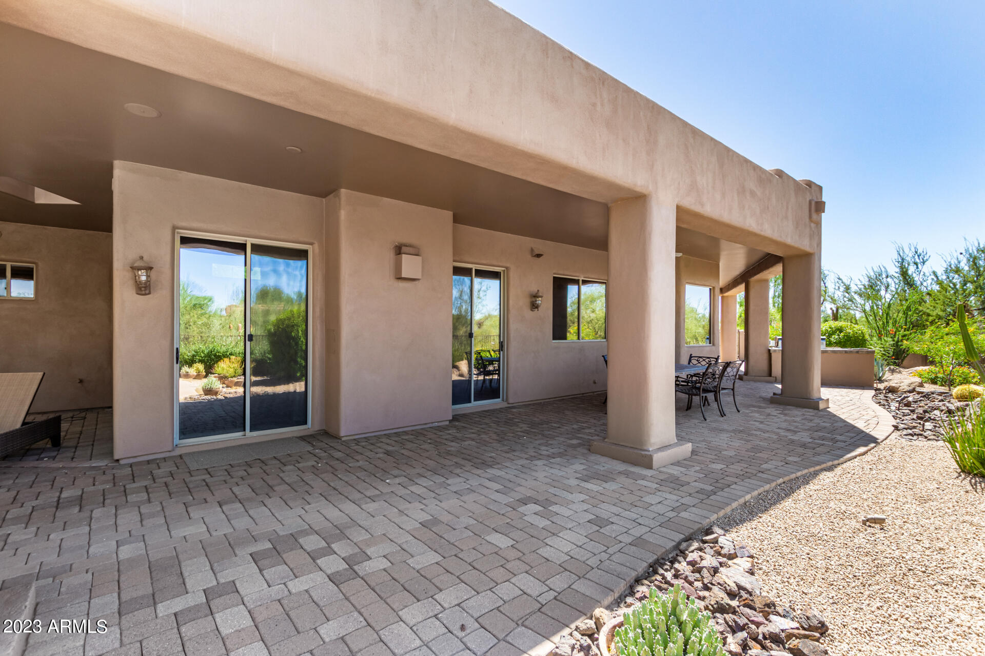 8202 E CAVALRY Drive