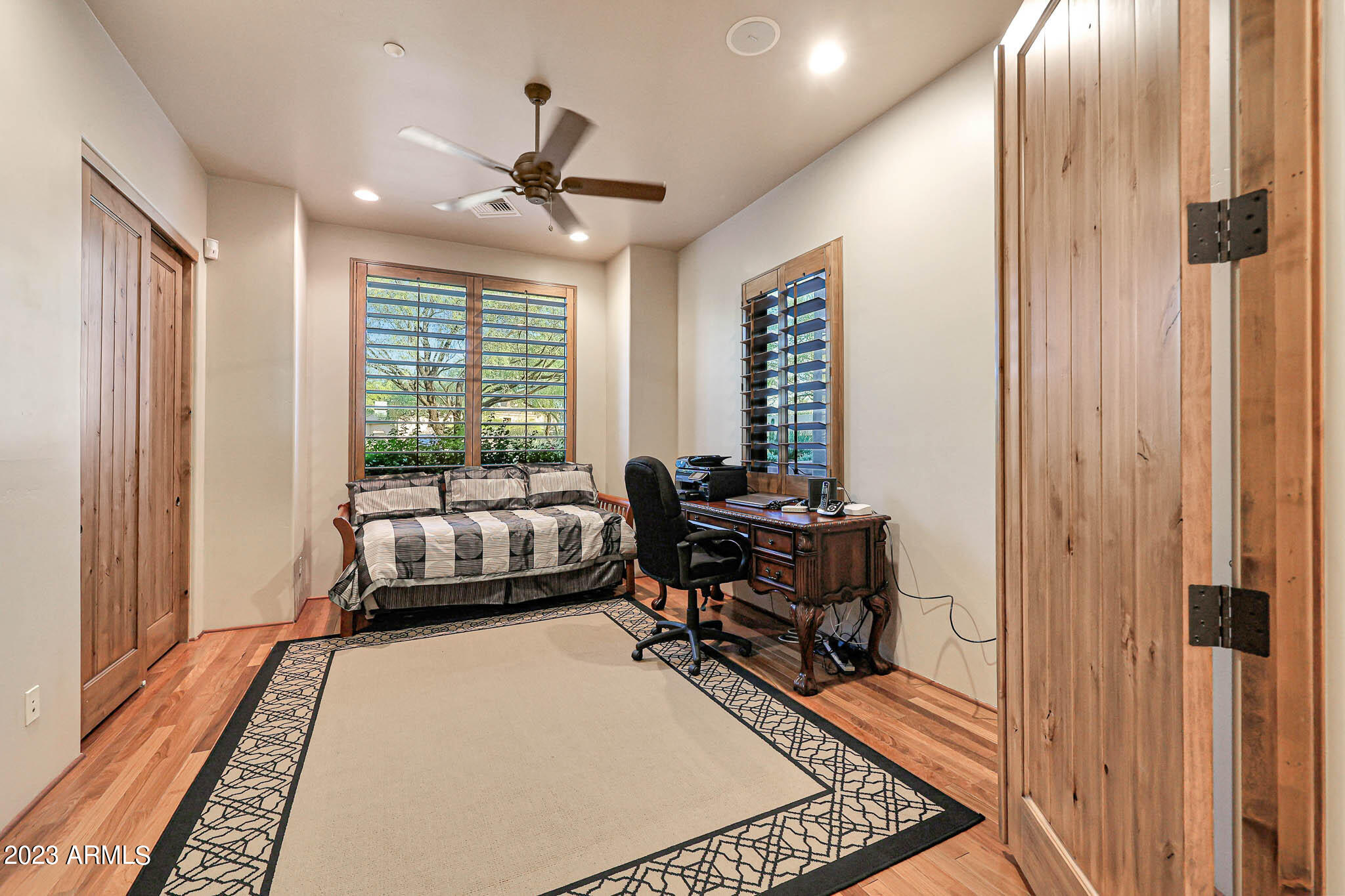 8202 E CAVALRY Drive