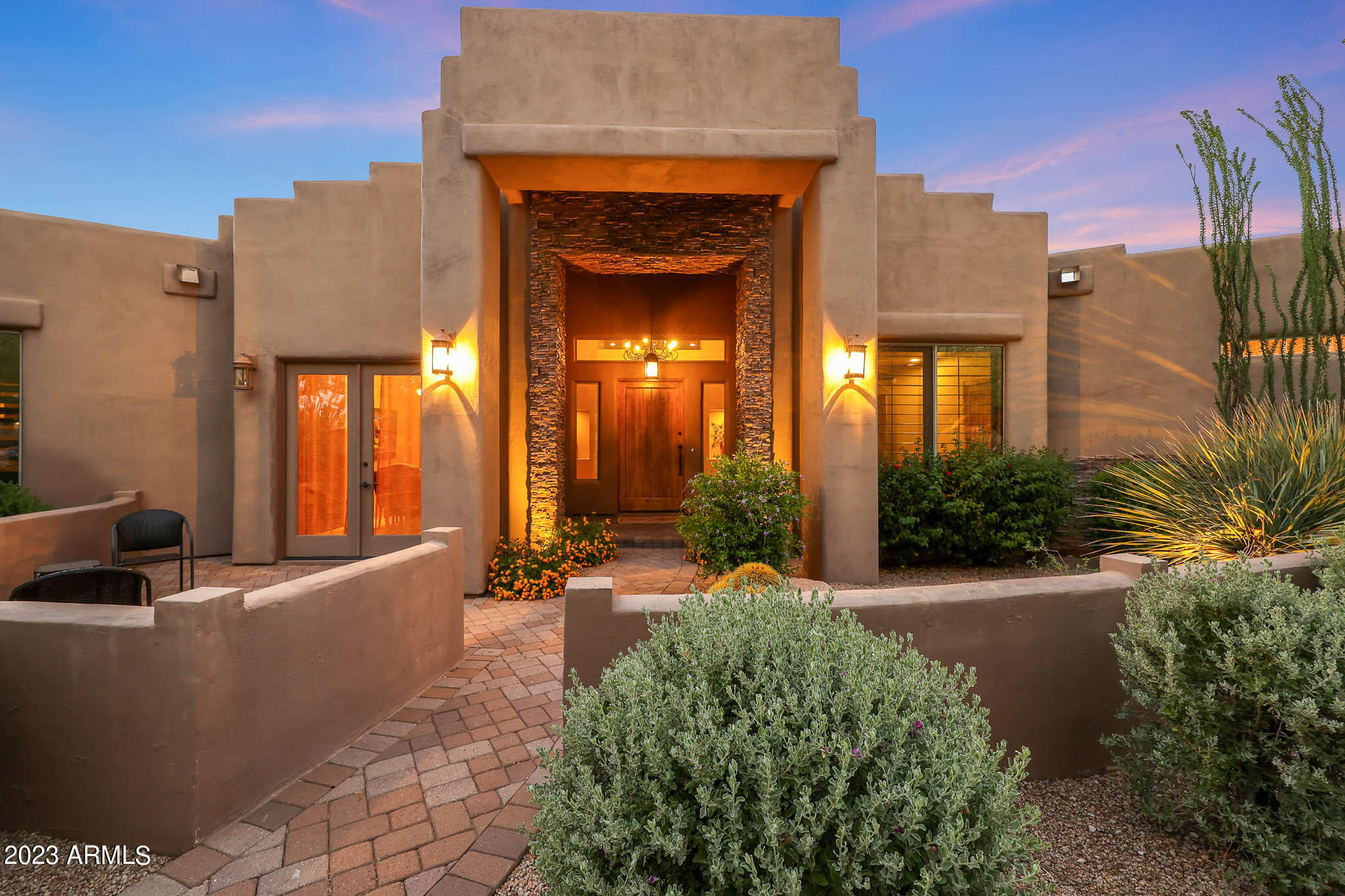 8202 E CAVALRY Drive