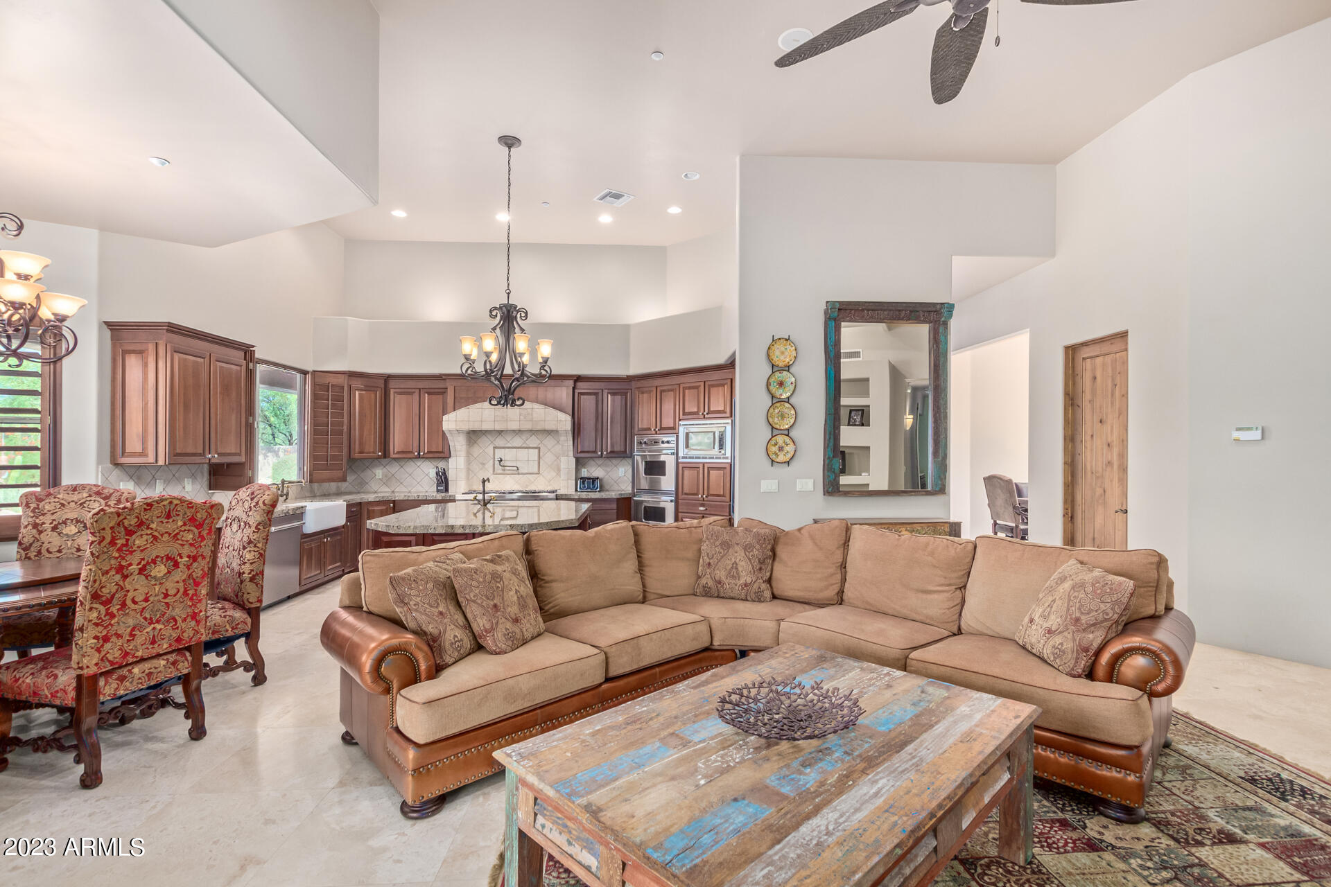 8202 E CAVALRY Drive