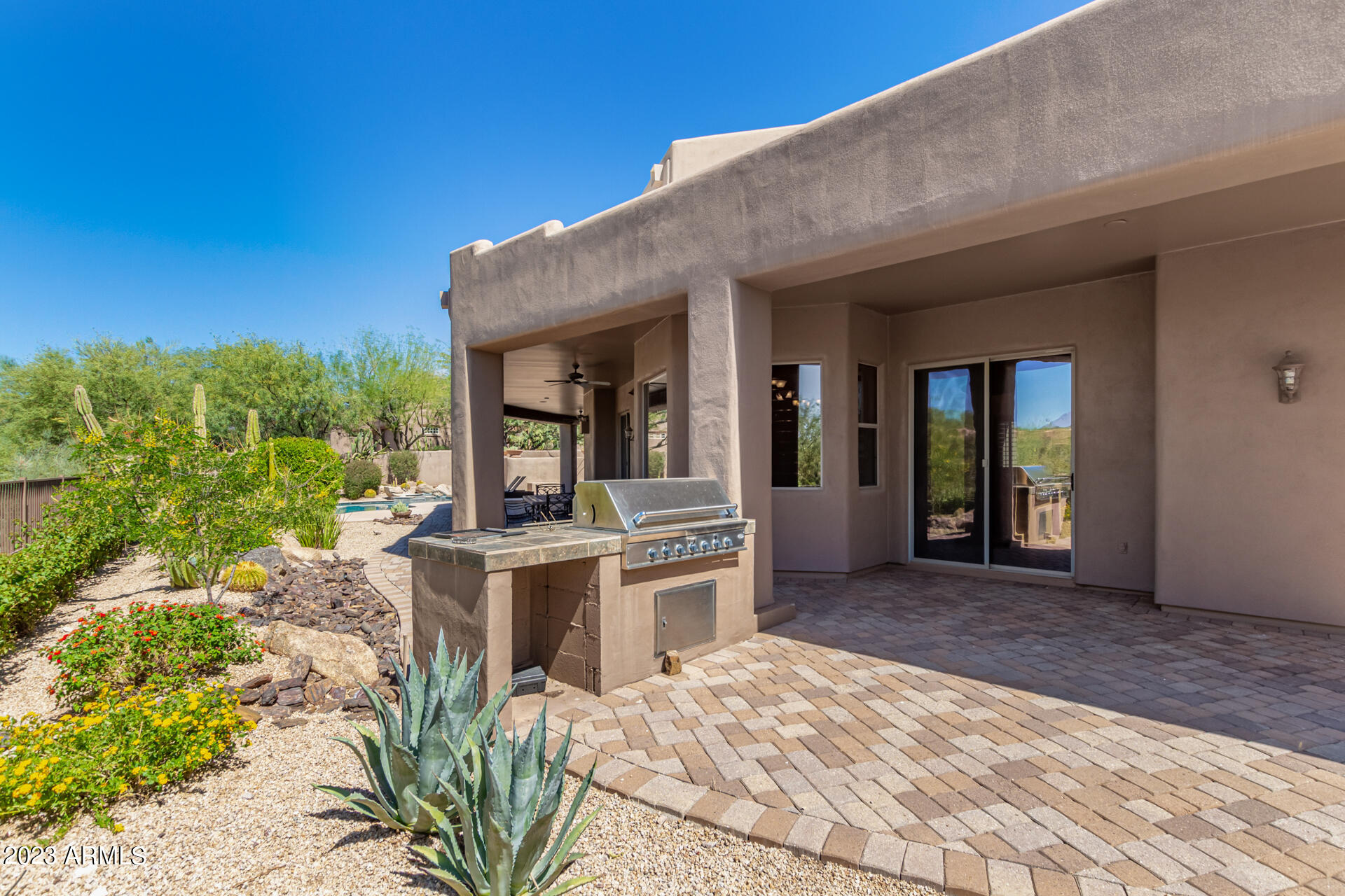 8202 E CAVALRY Drive