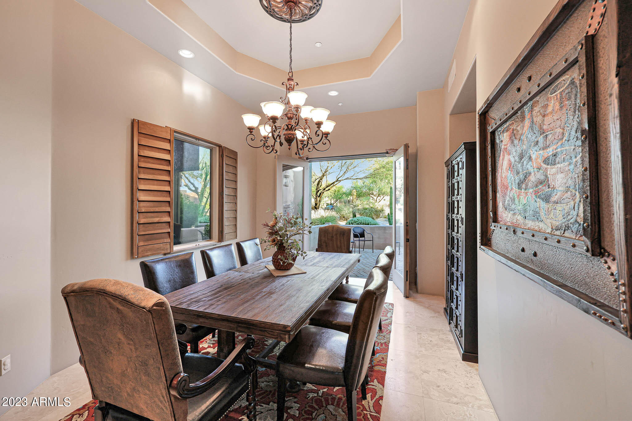 8202 E CAVALRY Drive