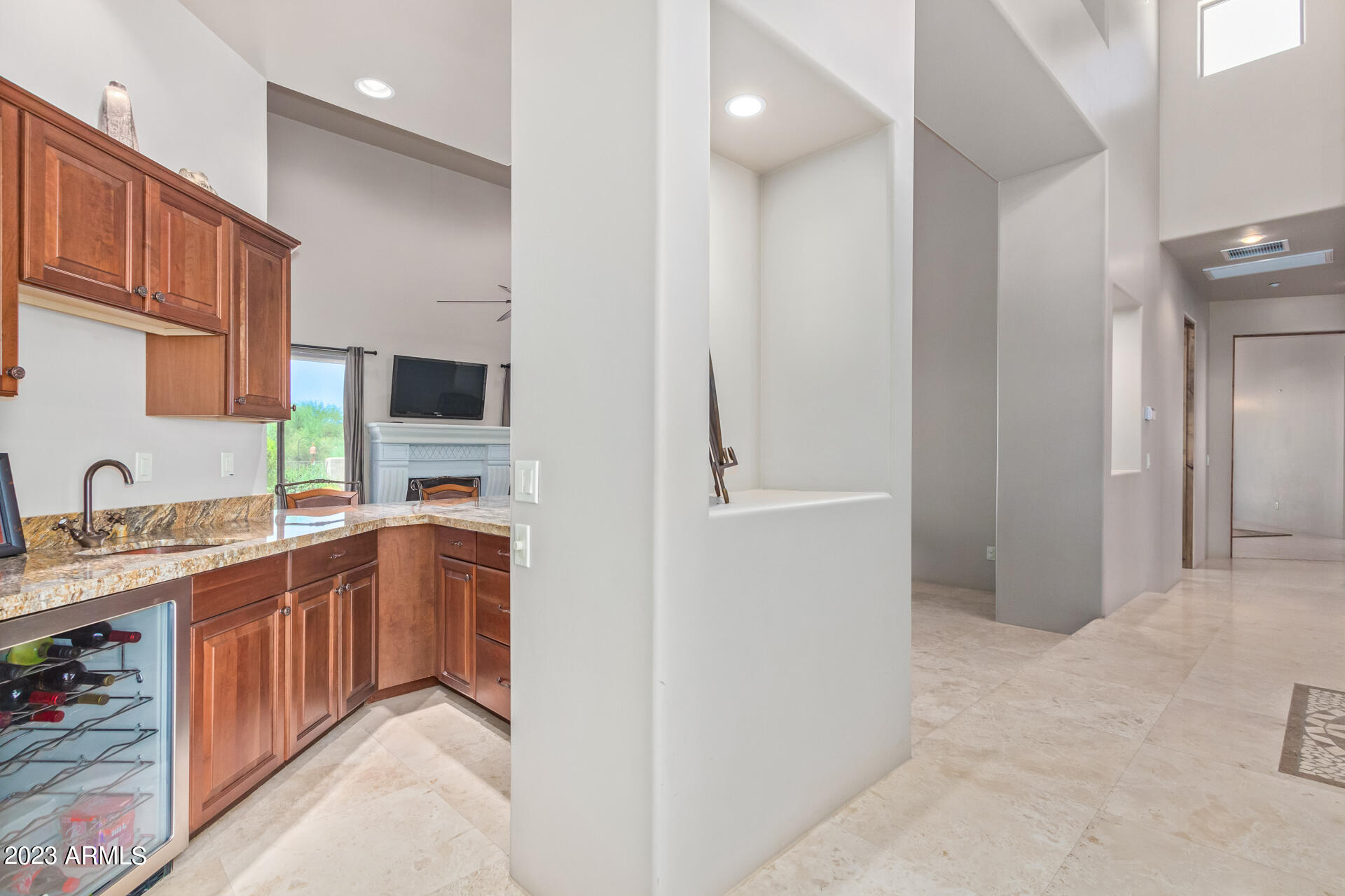 8202 E CAVALRY Drive