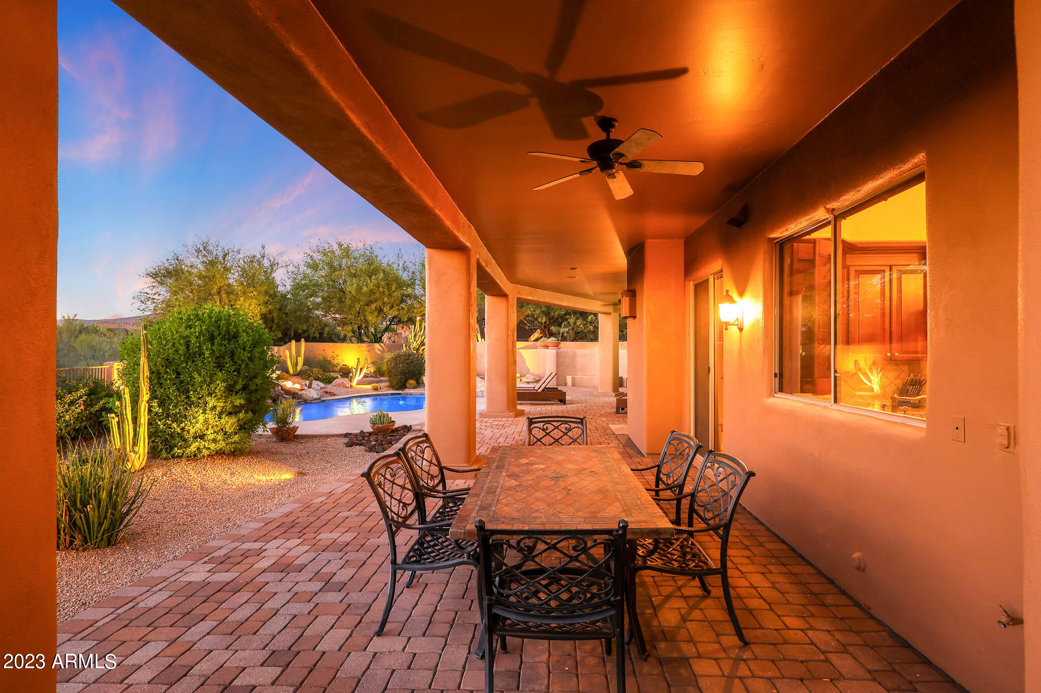 8202 E CAVALRY Drive