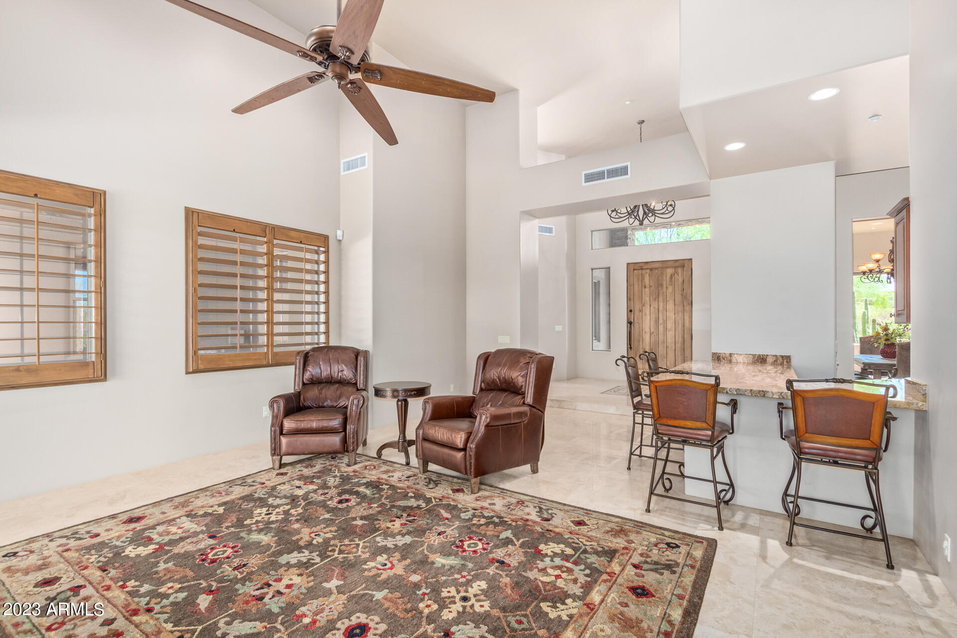 8202 E CAVALRY Drive