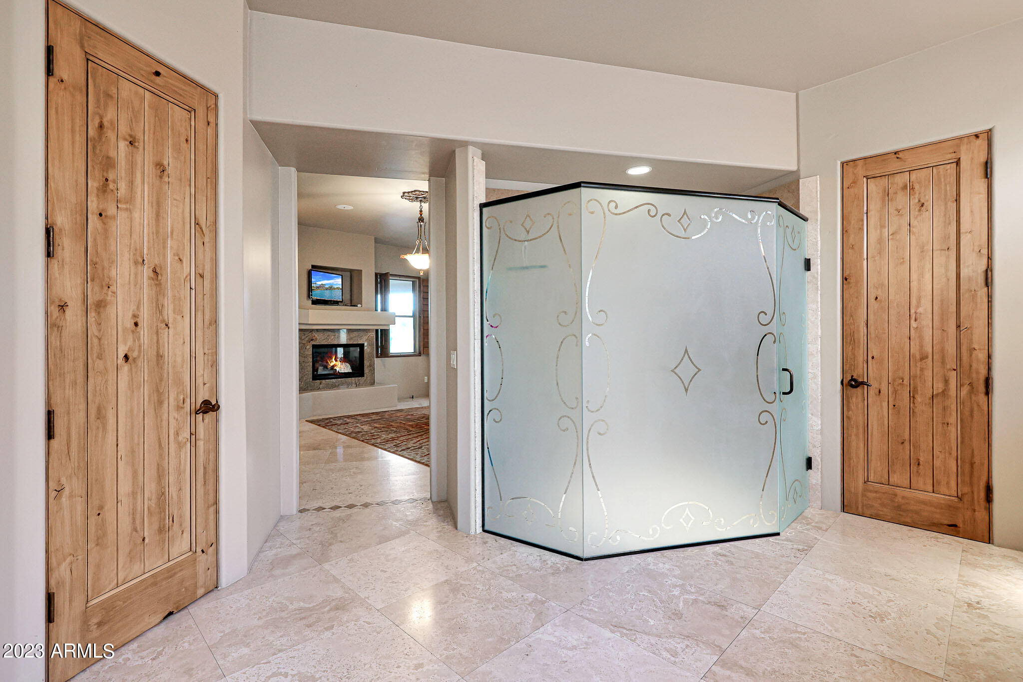 8202 E CAVALRY Drive