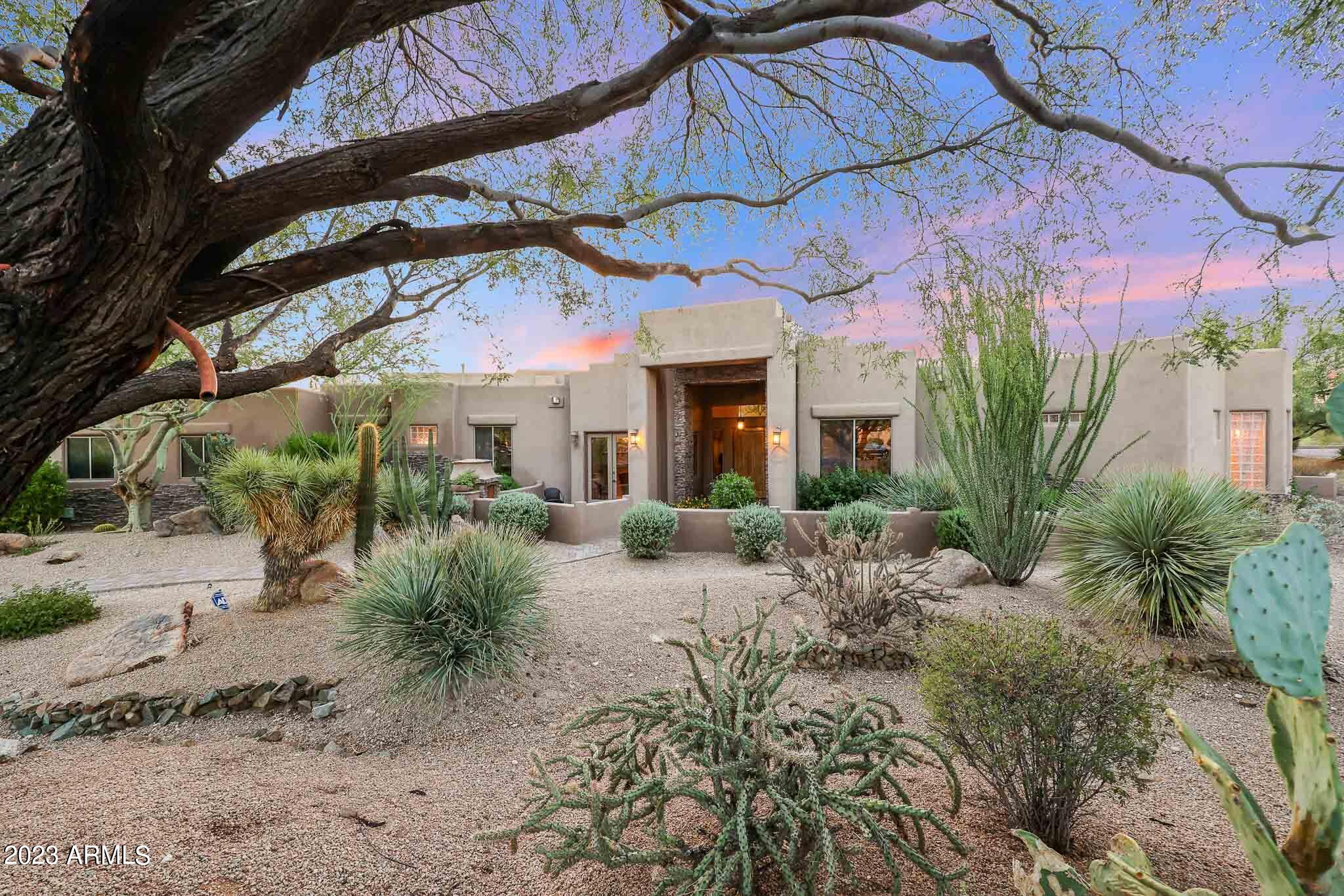 8202 E CAVALRY Drive