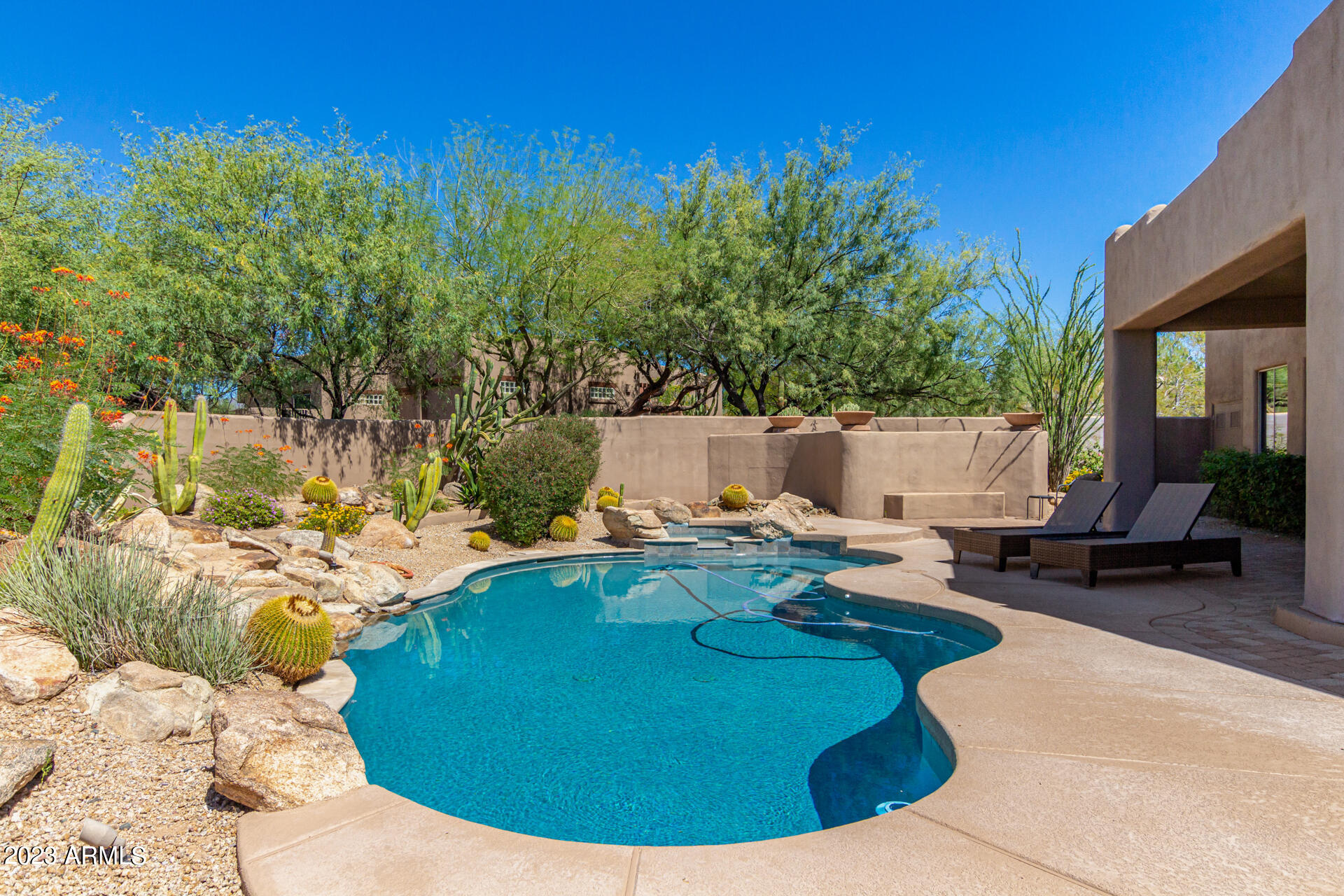 8202 E CAVALRY Drive