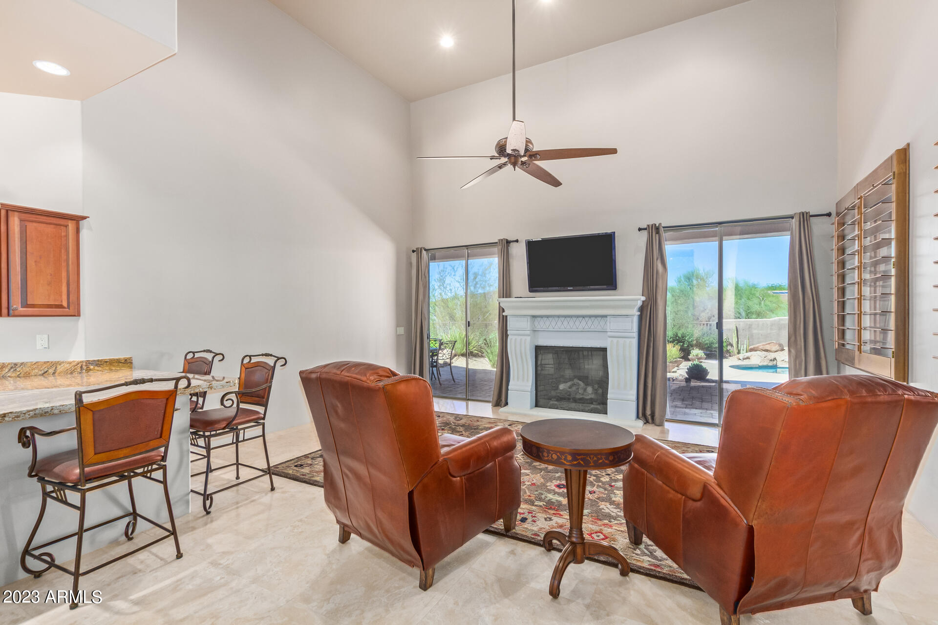 8202 E CAVALRY Drive