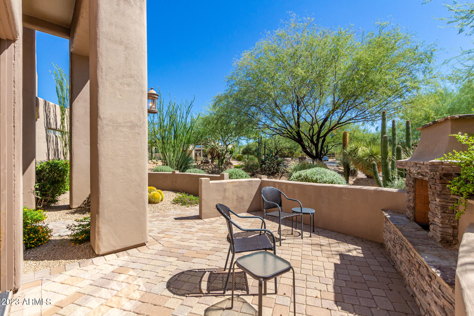 8202 E CAVALRY Drive