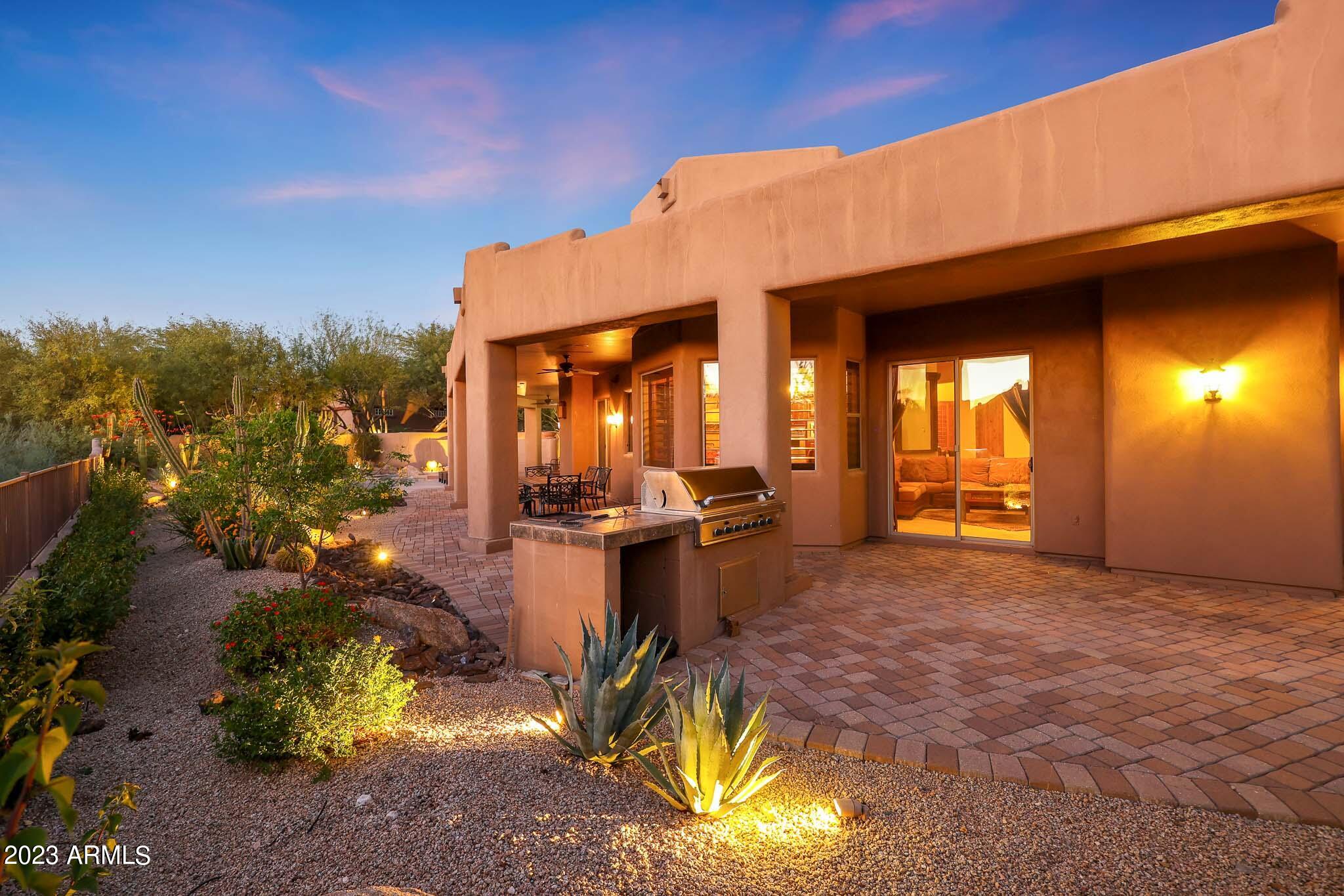 8202 E CAVALRY Drive