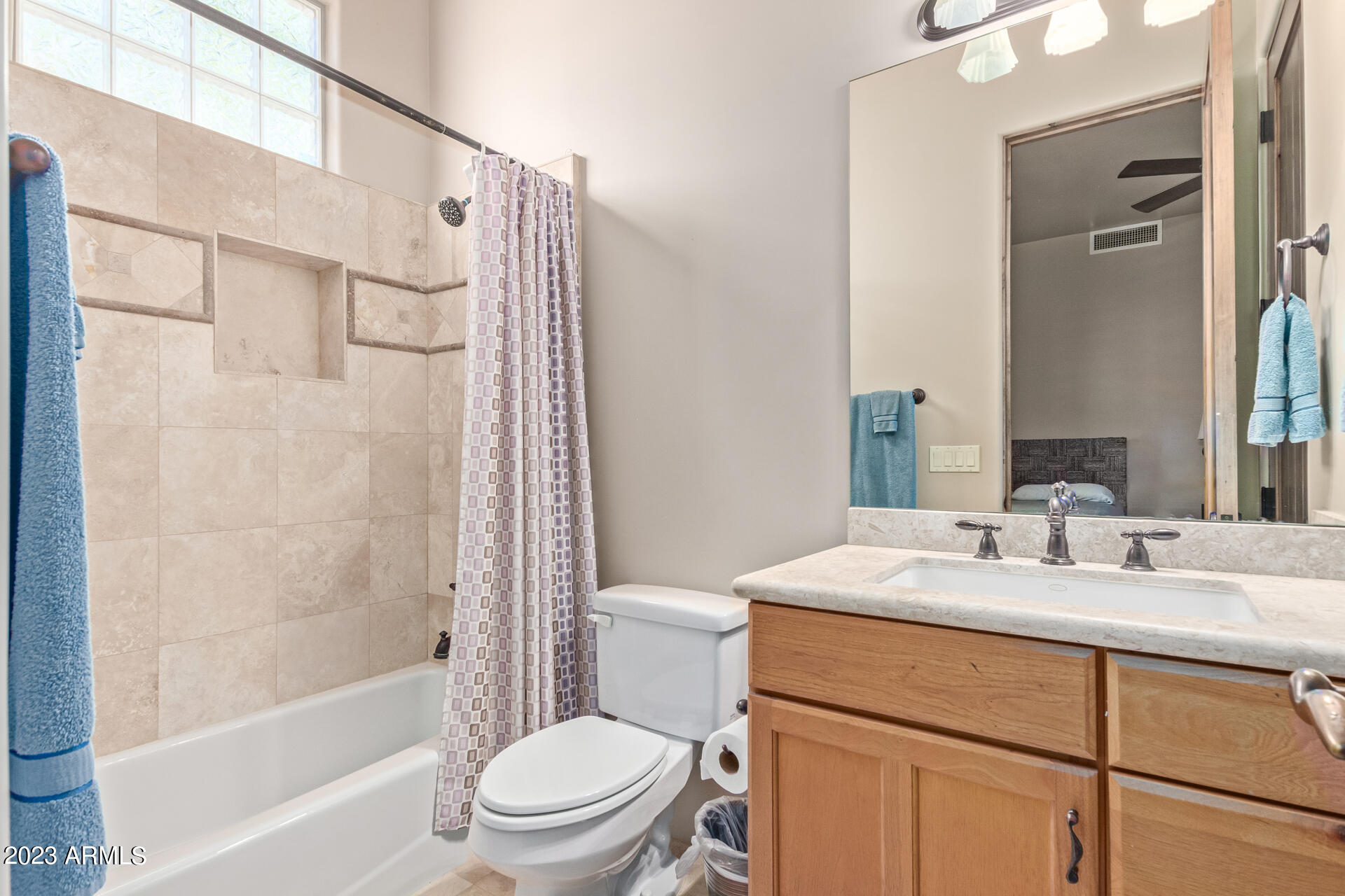 8202 E CAVALRY Drive