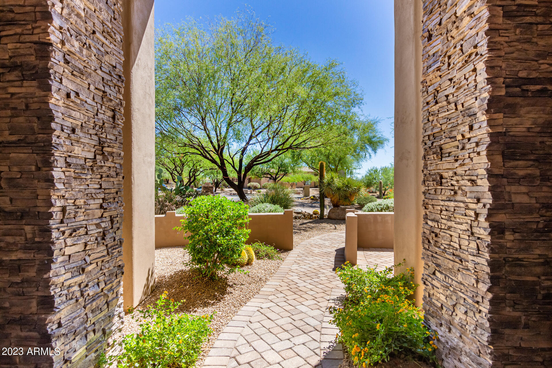 8202 E CAVALRY Drive