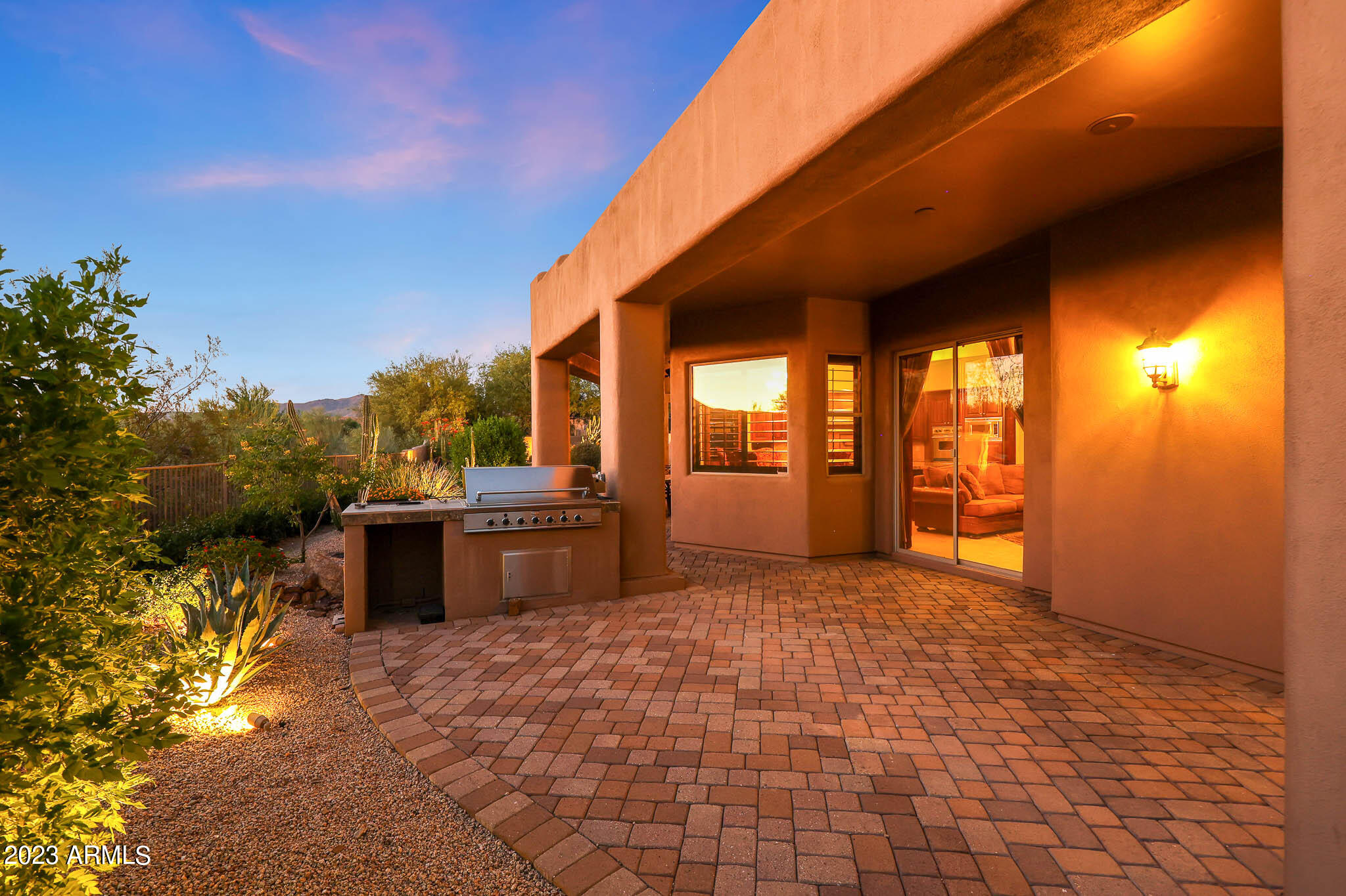 8202 E CAVALRY Drive