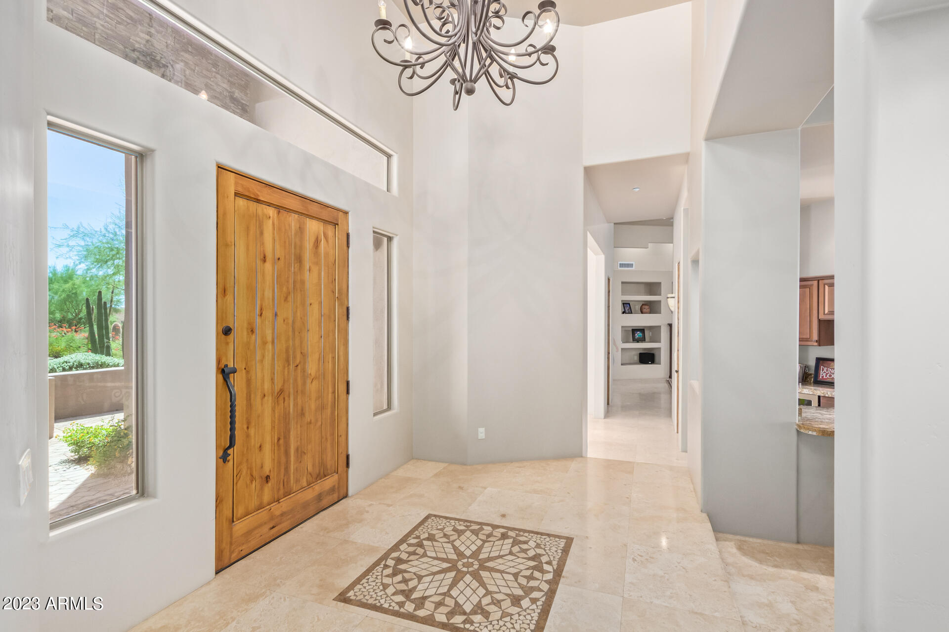 8202 E CAVALRY Drive