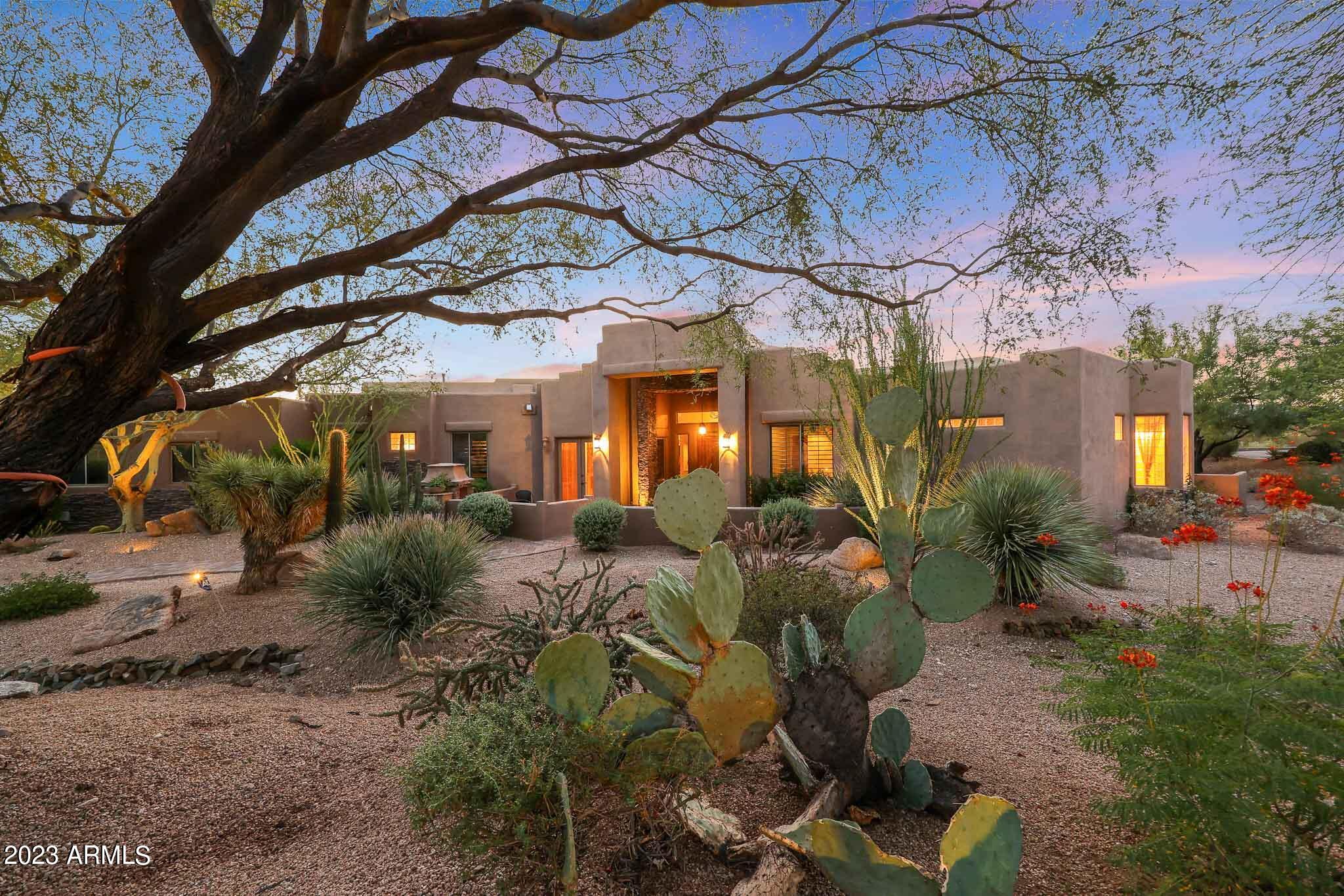 8202 E CAVALRY Drive