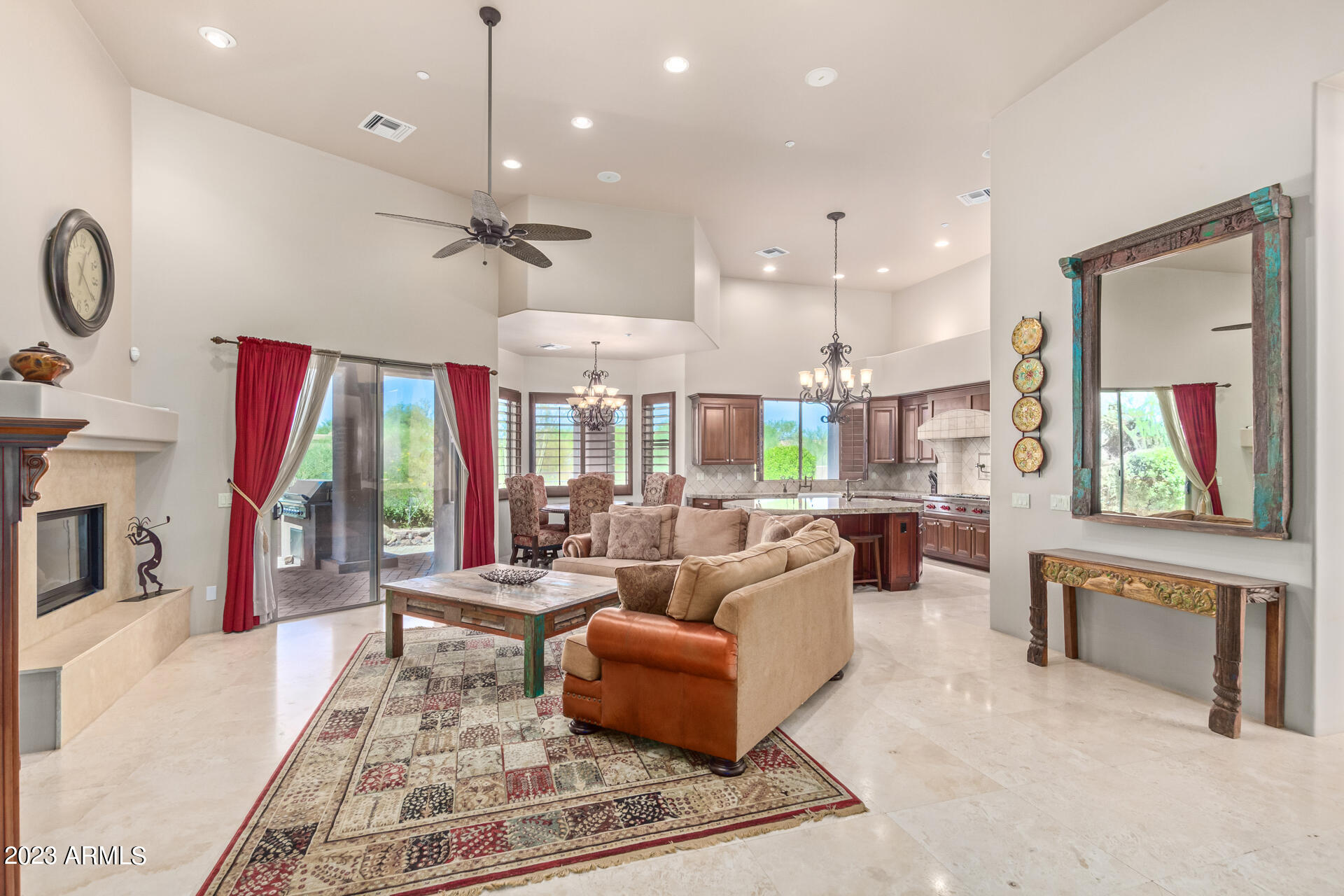 8202 E CAVALRY Drive