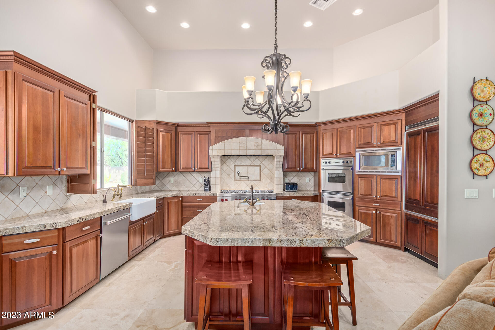 8202 E CAVALRY Drive