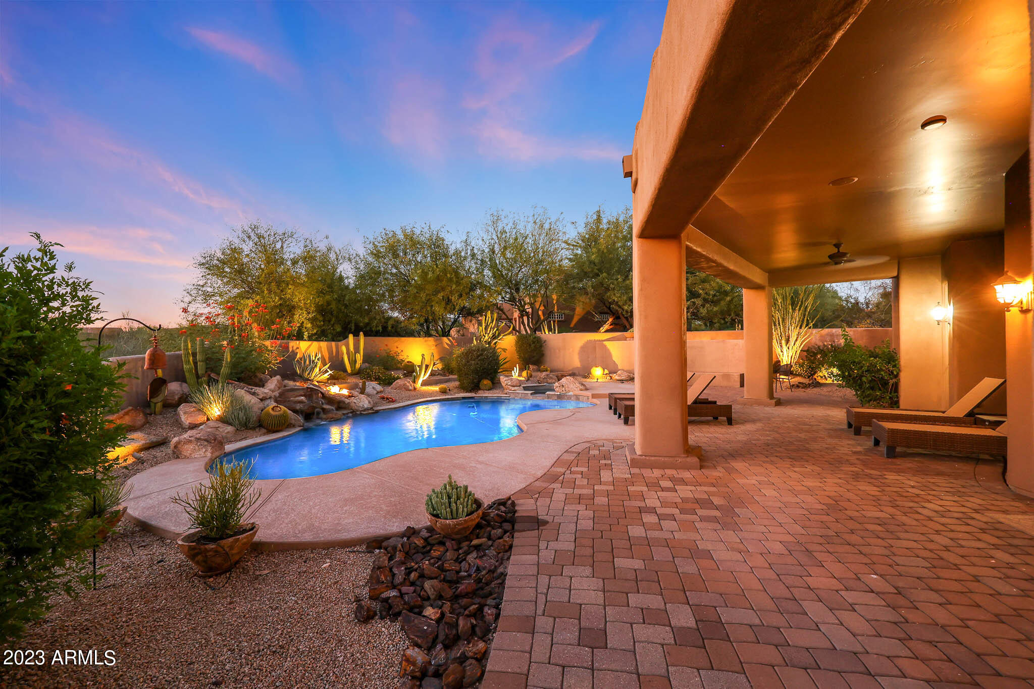 8202 E CAVALRY Drive