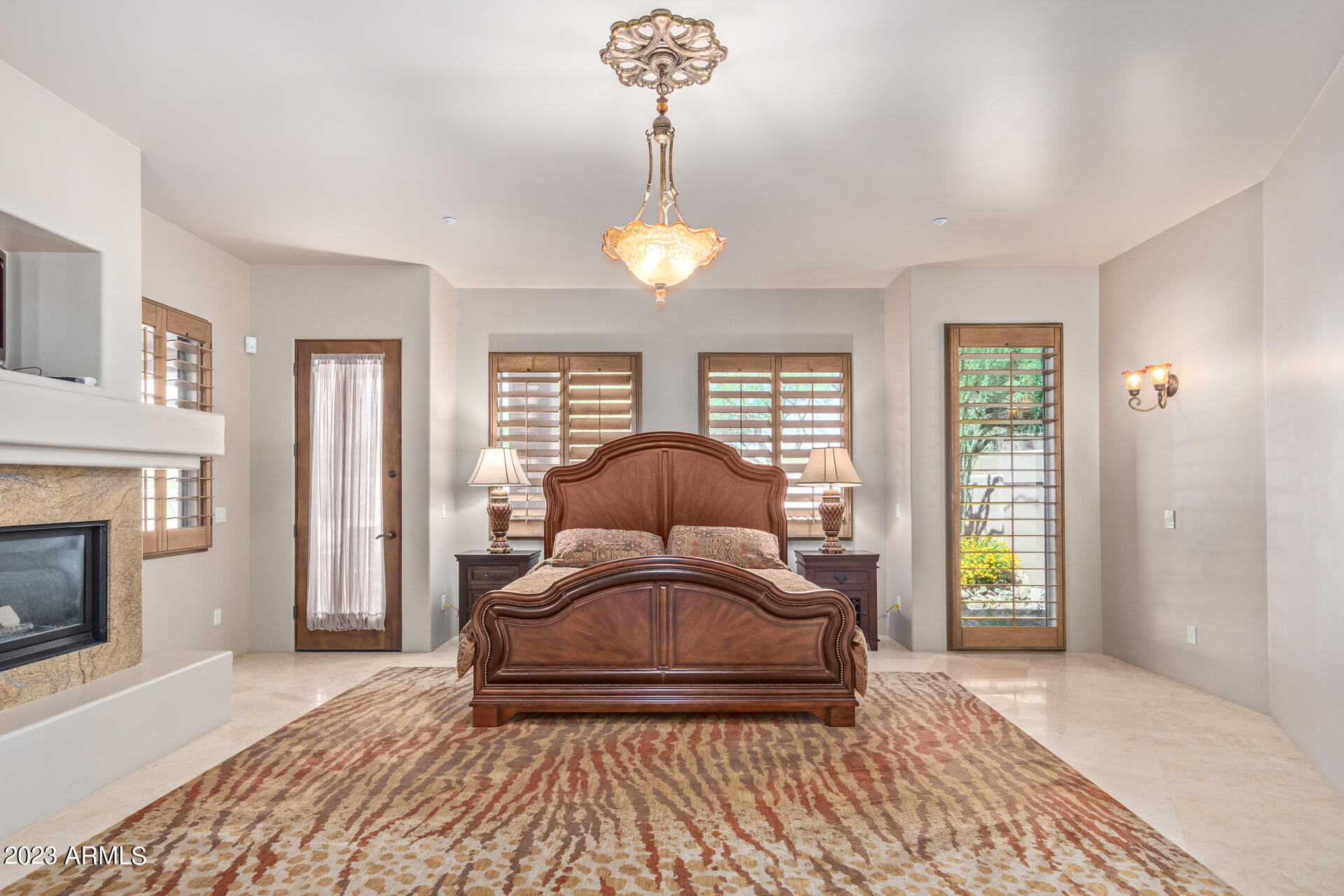 8202 E CAVALRY Drive