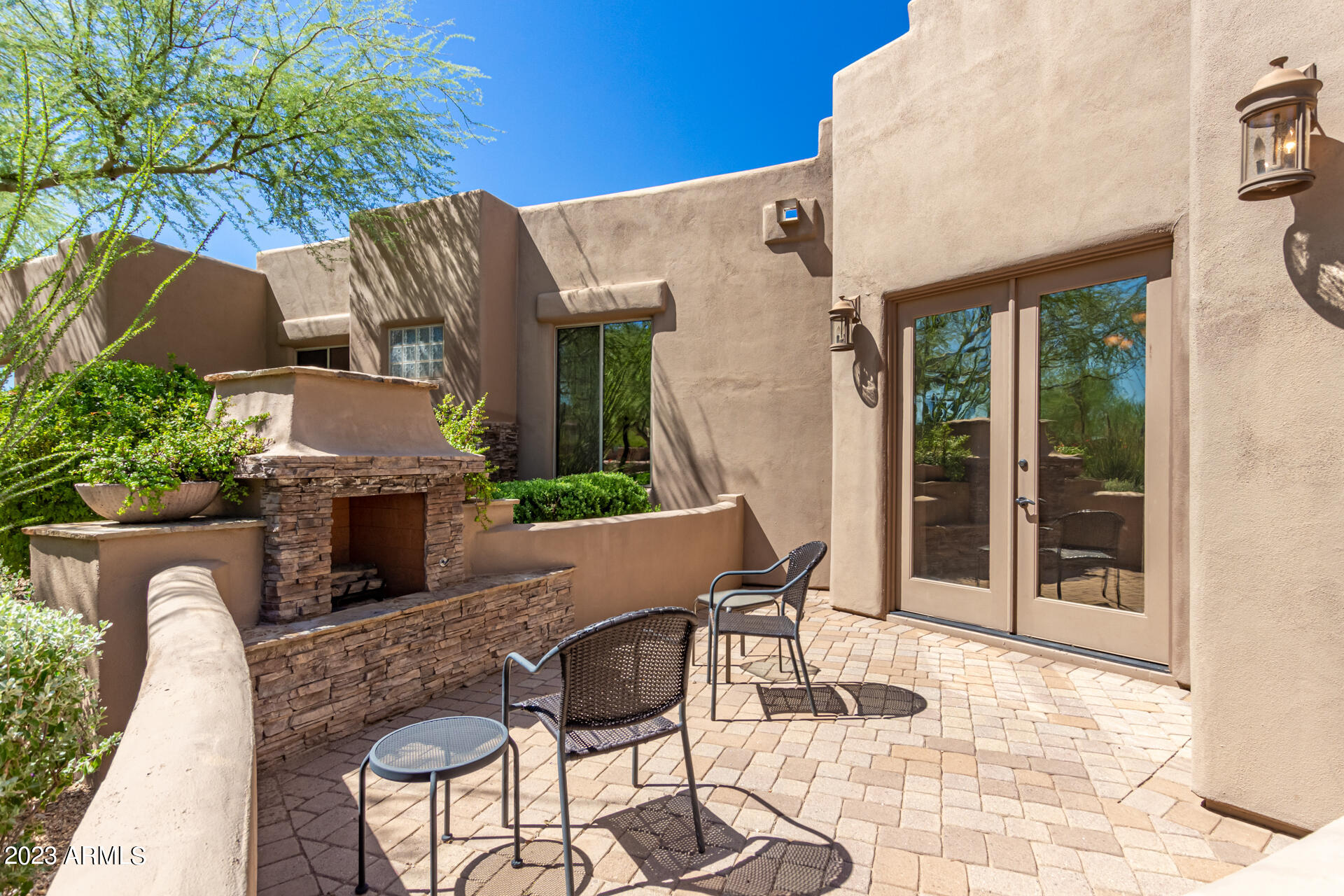 8202 E CAVALRY Drive