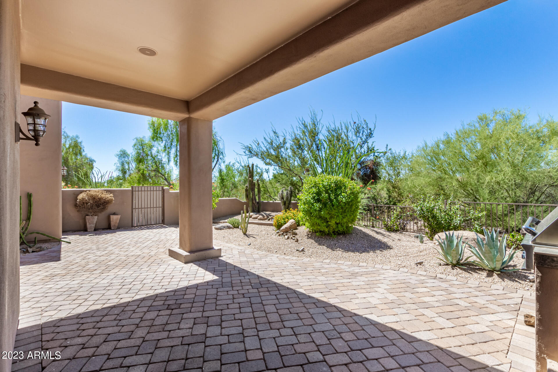 8202 E CAVALRY Drive