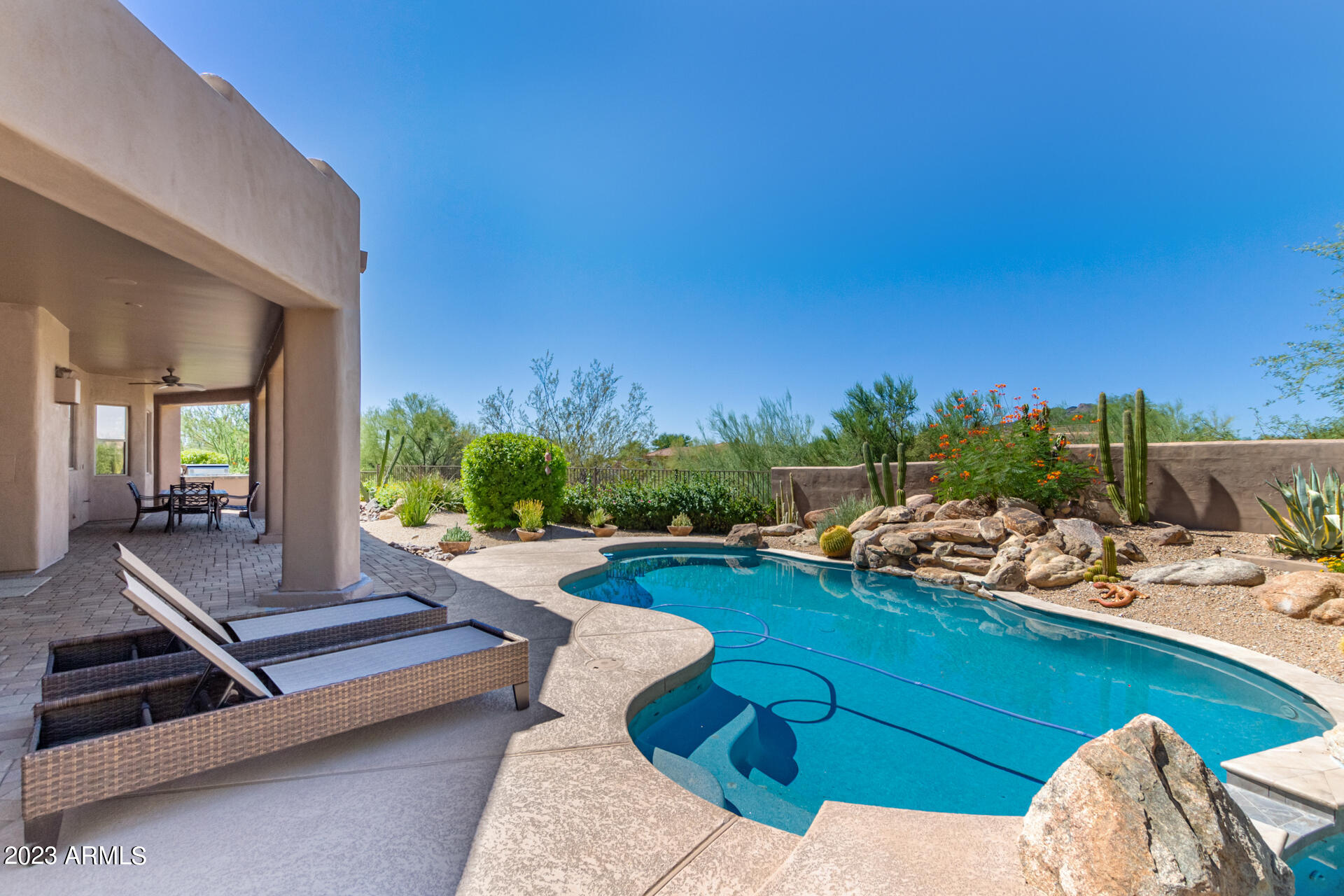 8202 E CAVALRY Drive