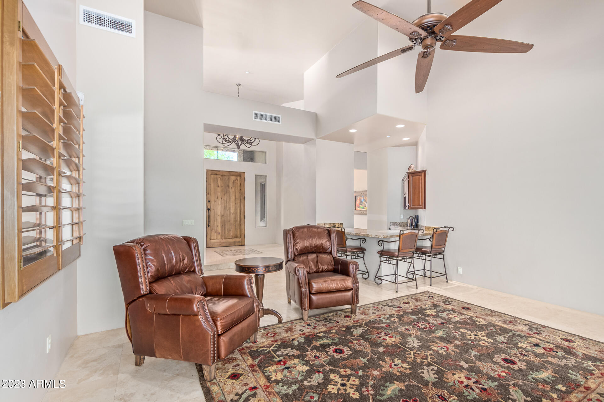 8202 E CAVALRY Drive