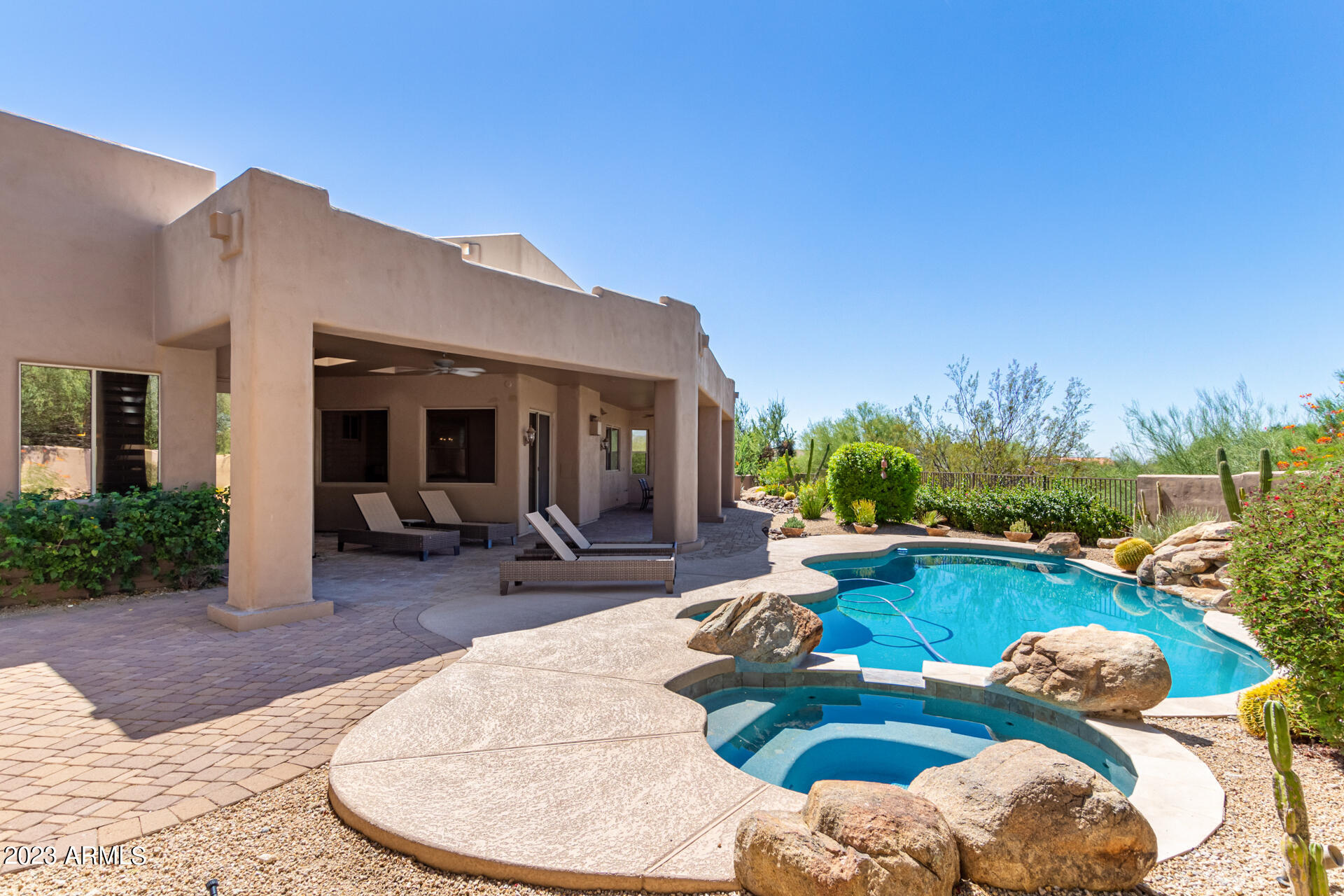 8202 E CAVALRY Drive