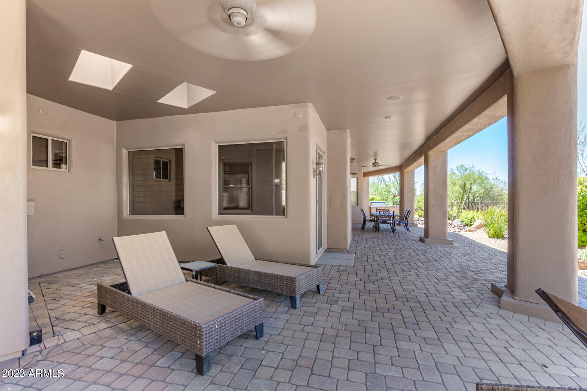 8202 E CAVALRY Drive