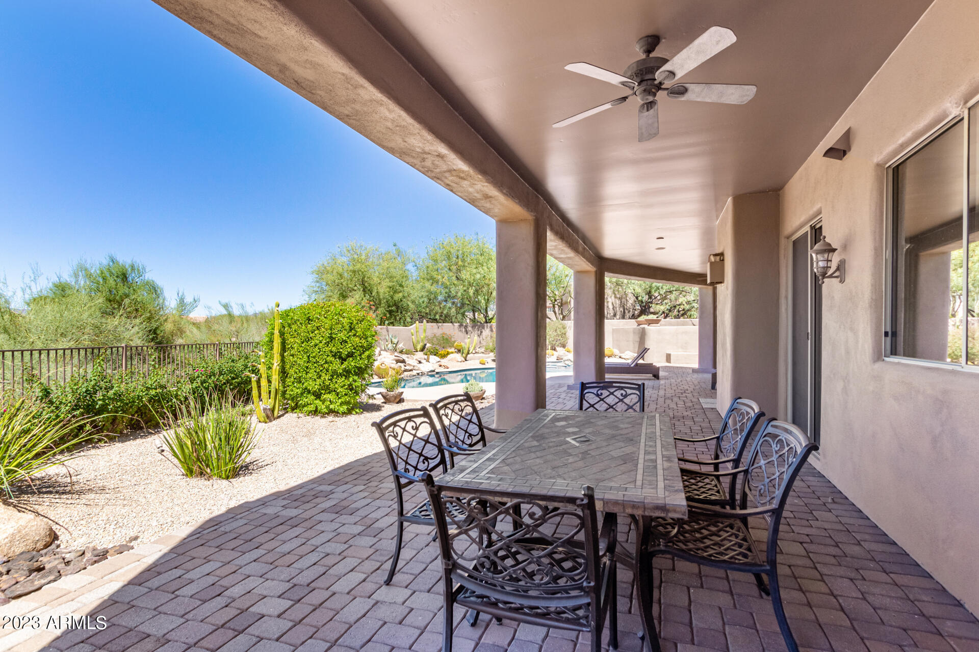 8202 E CAVALRY Drive