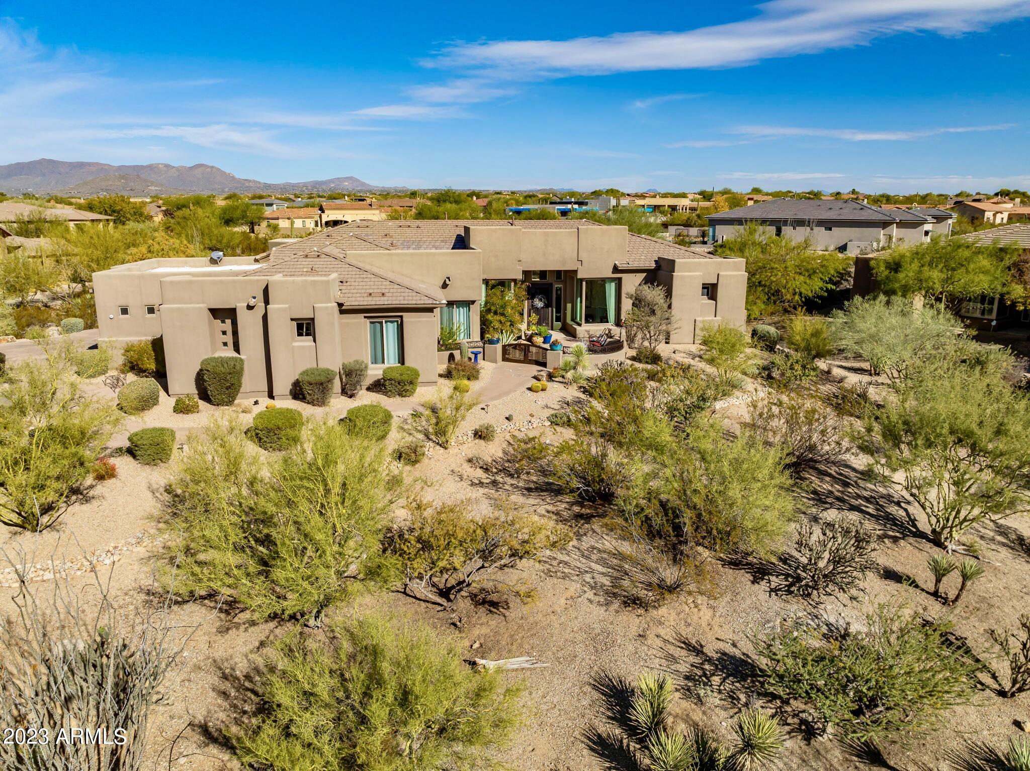 8188 E Thorntree Drive