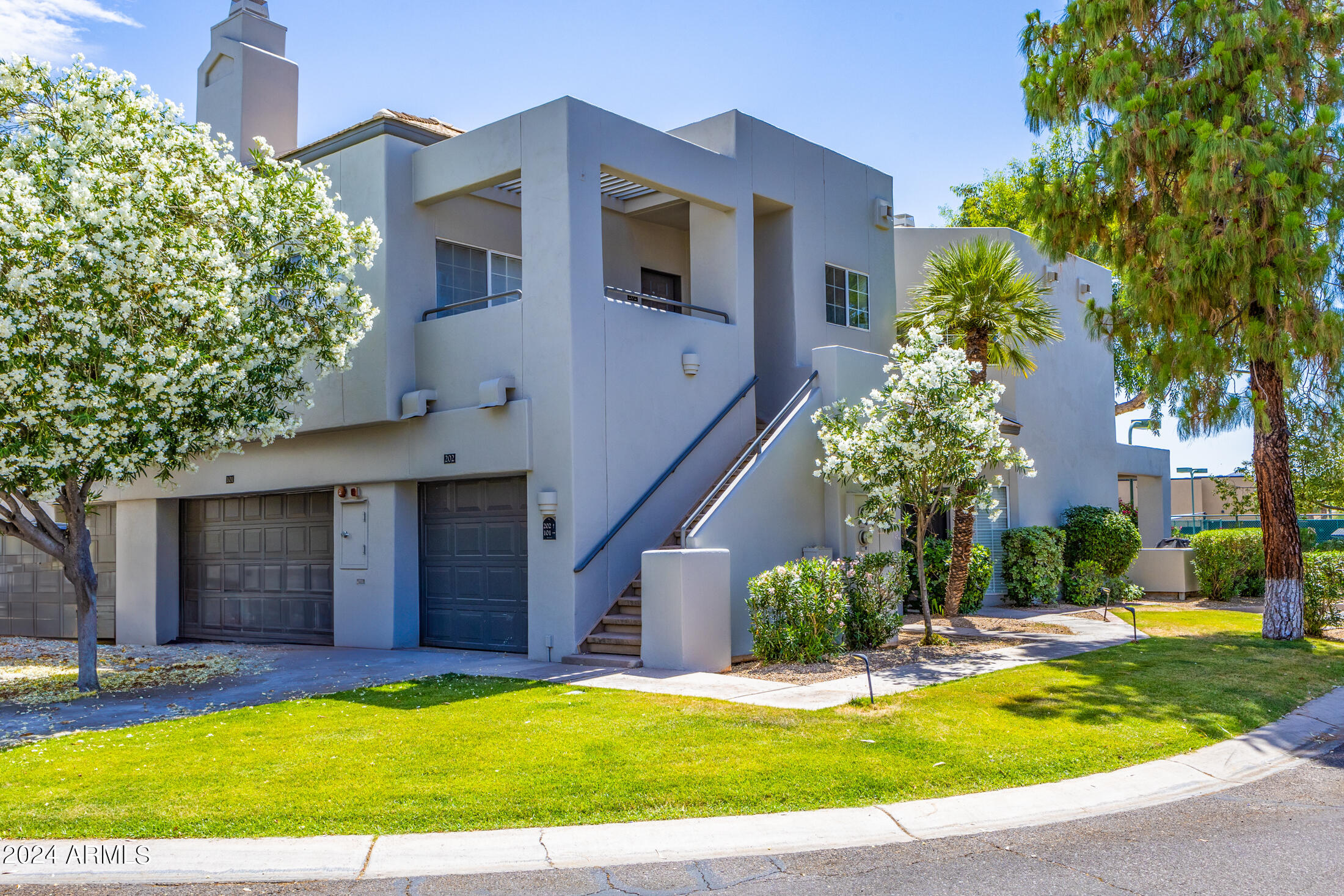 7710 E GAINEY RANCH Road, 202