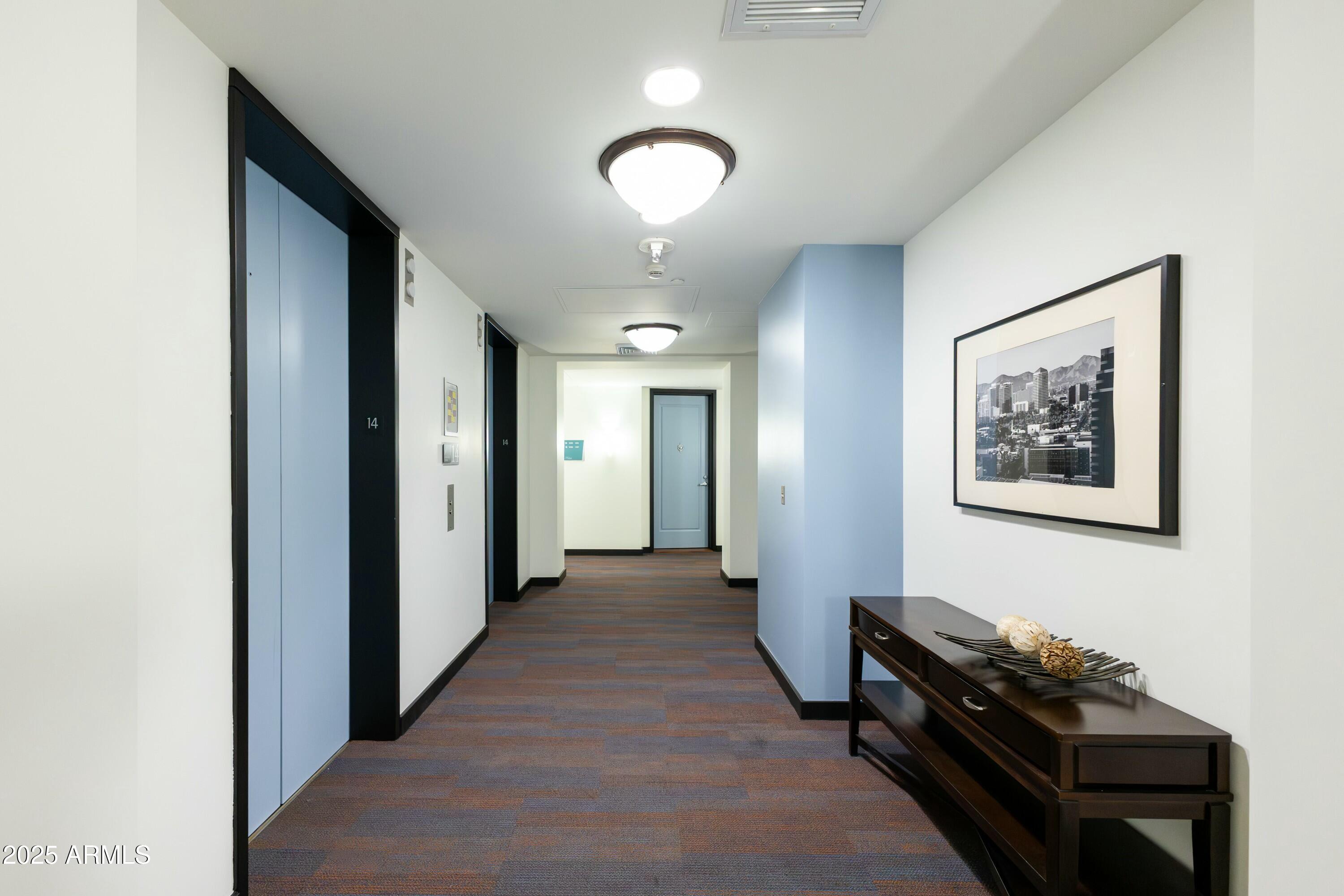 310 S 4TH Street, 1407