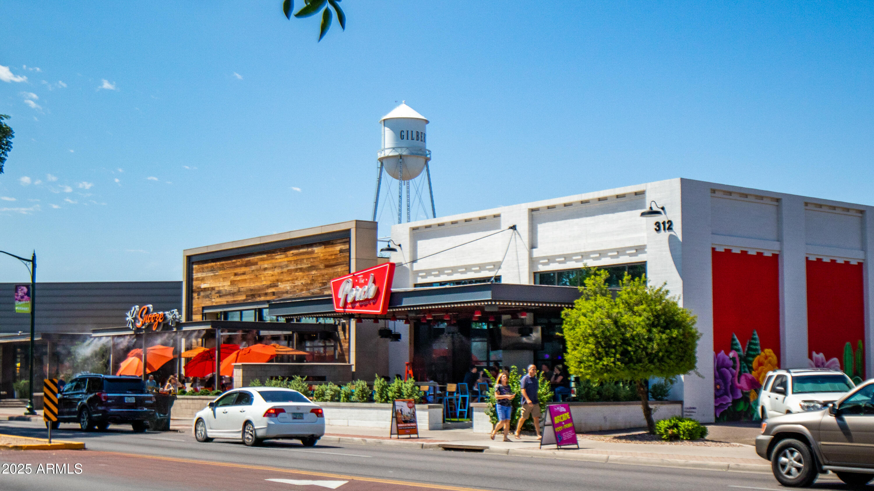 53 E HORSESHOE Avenue